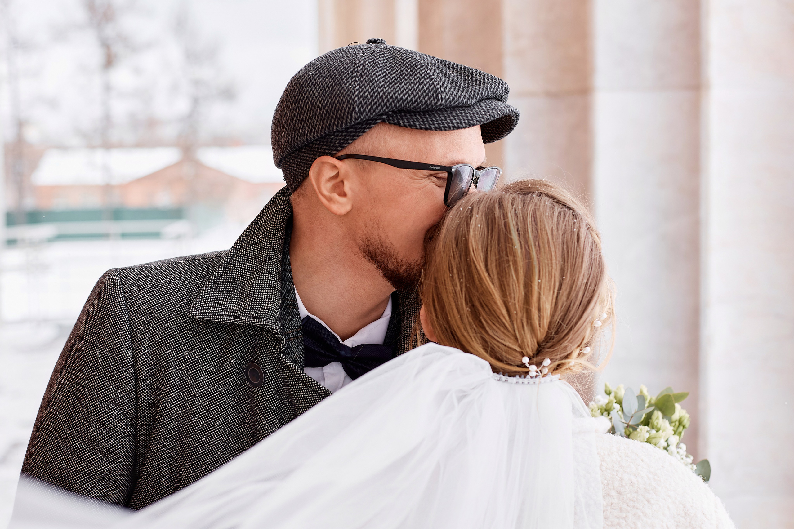 Михаил и Анна. Фотограф Желтухин Андрей в Петрозаводске, СПб и Москве