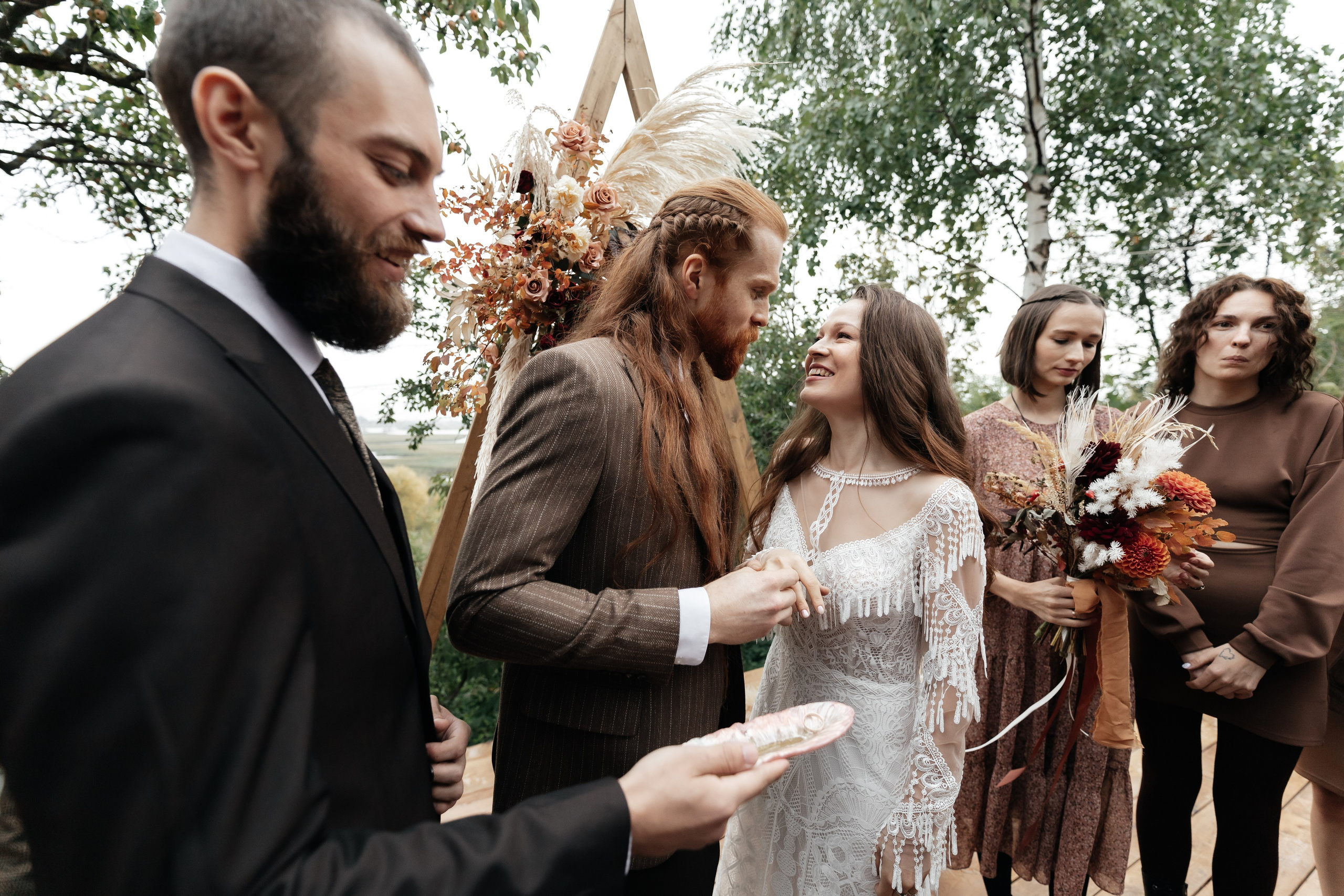 Rustem & Ekaterina. Свадебный фотограф Ильнар Асадуллин