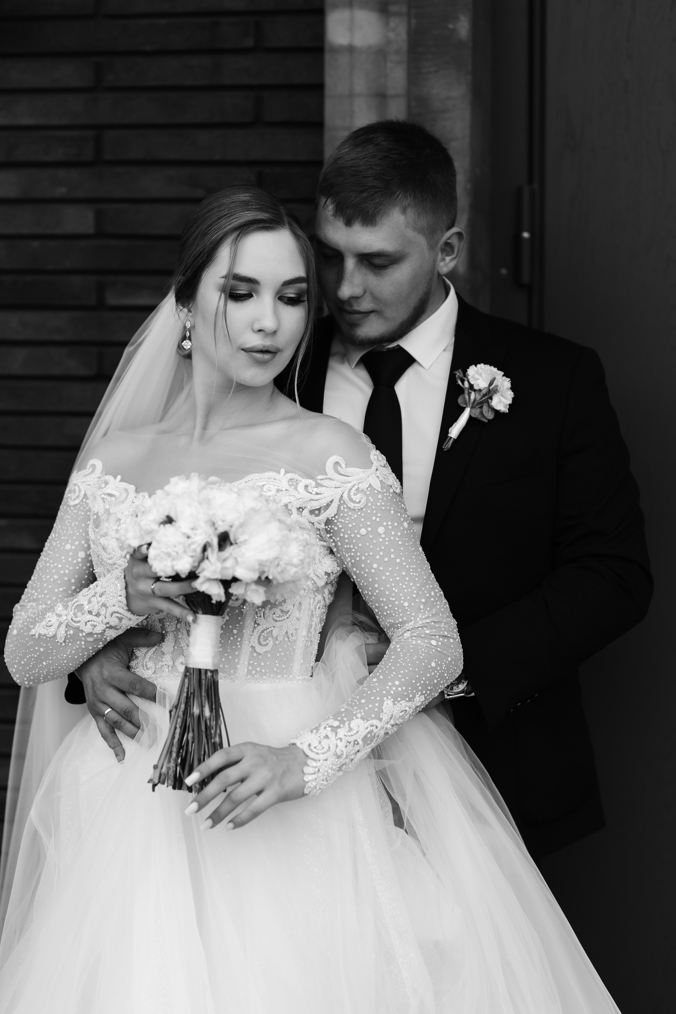 Denis & Alina. Свадебный фотограф Ильнар Асадуллин