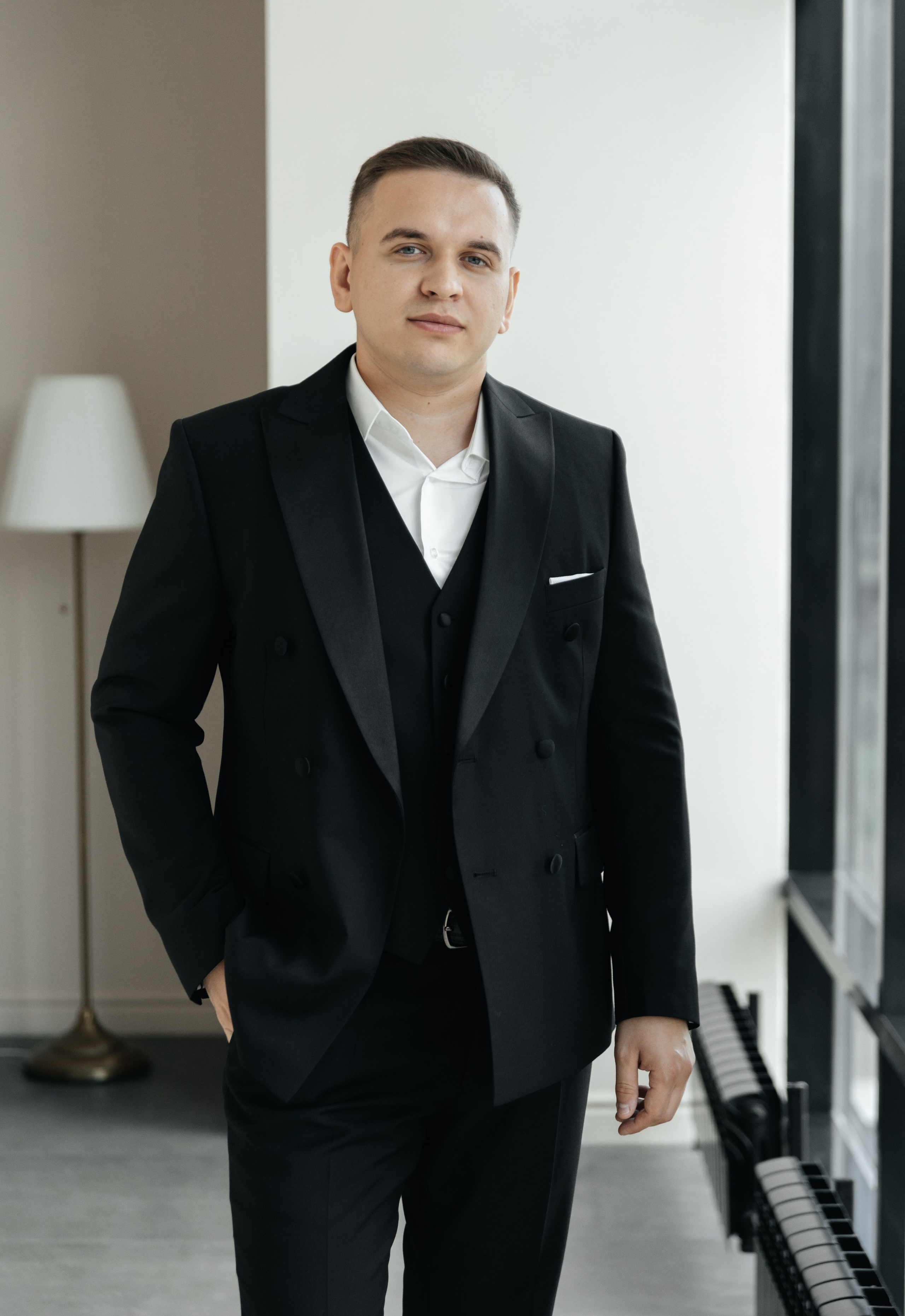 Arthur & Zarina. Свадебный фотограф Ильнар Асадуллин