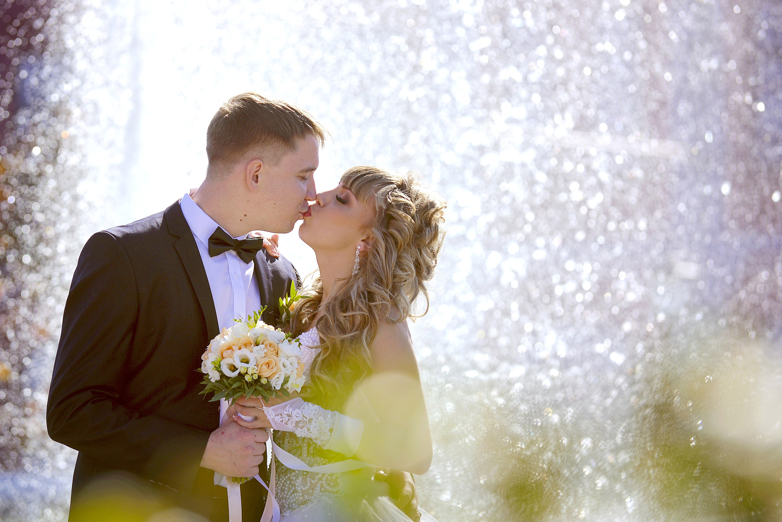 Татьяна и Егор. Евгения Усманова — семейный фотограф в городах Стерлитамак и Уфа