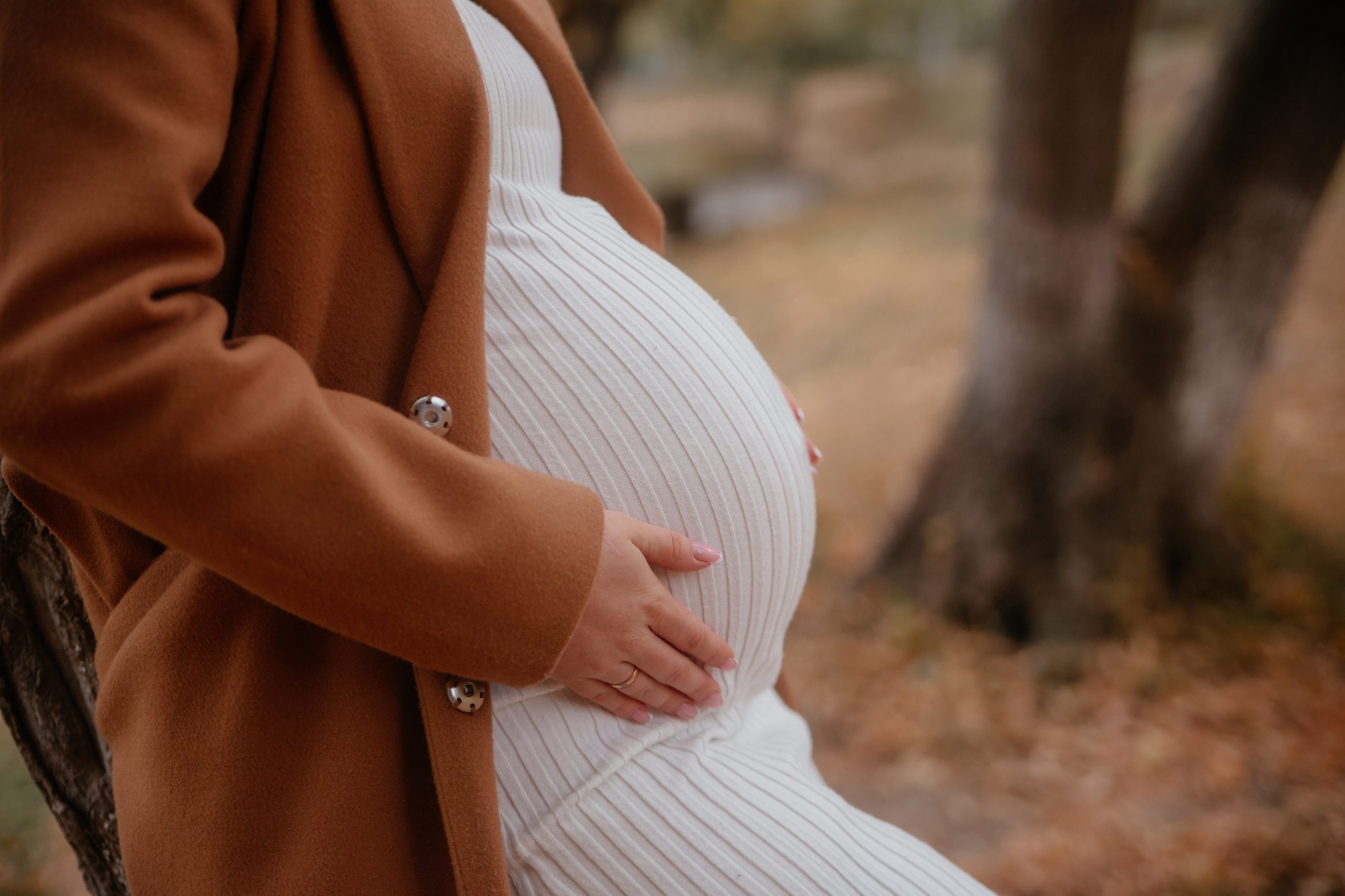 В ожидании чуда. Свадебный и семейный фотограф в Самаре и Тольятти Башкатова Ольга