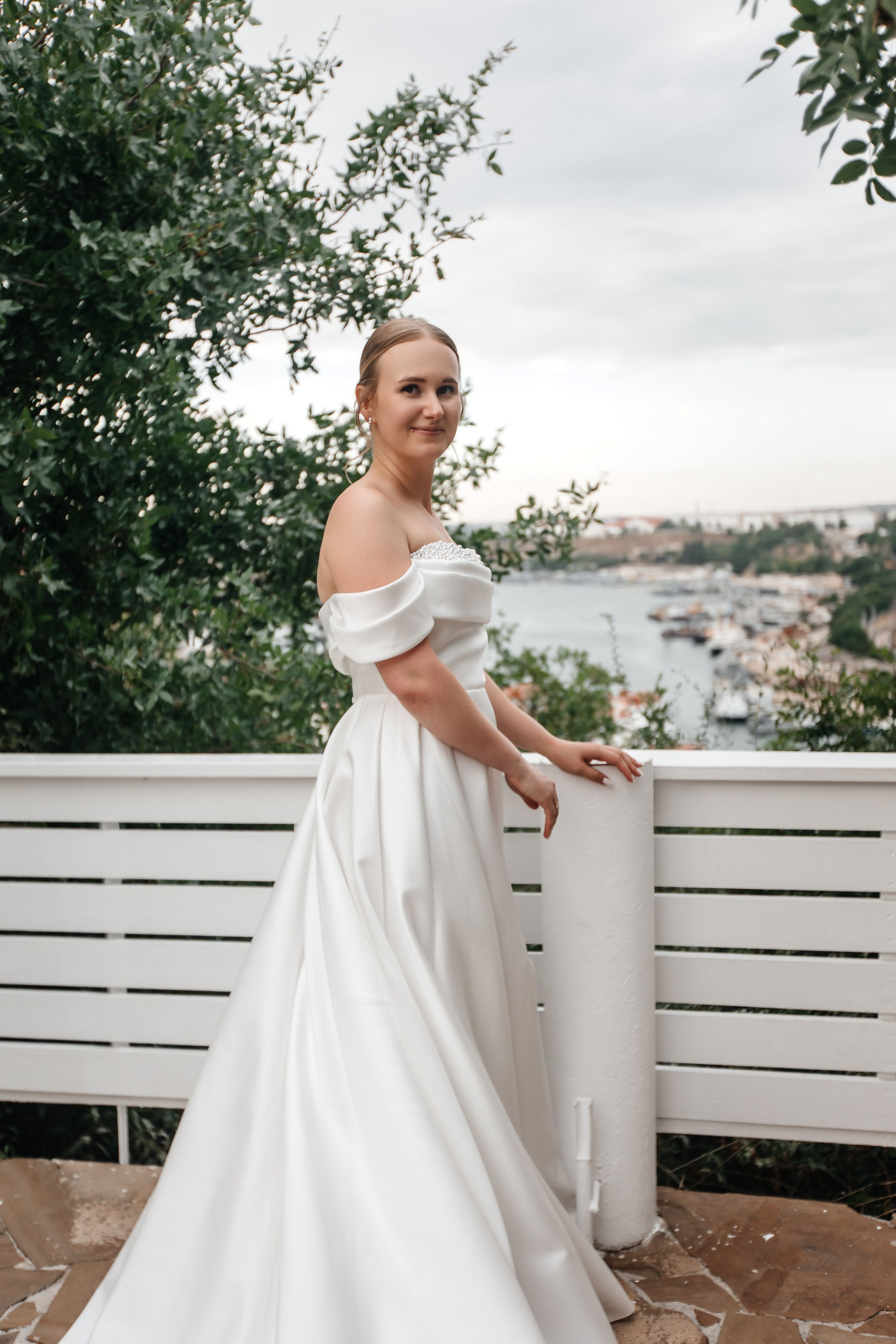 Анонс свадьбы Юлии и Игоря. Городская лавстори в Севастополе. Свадебный фотограф в Крыму и Севастополе Ольга Баскакова