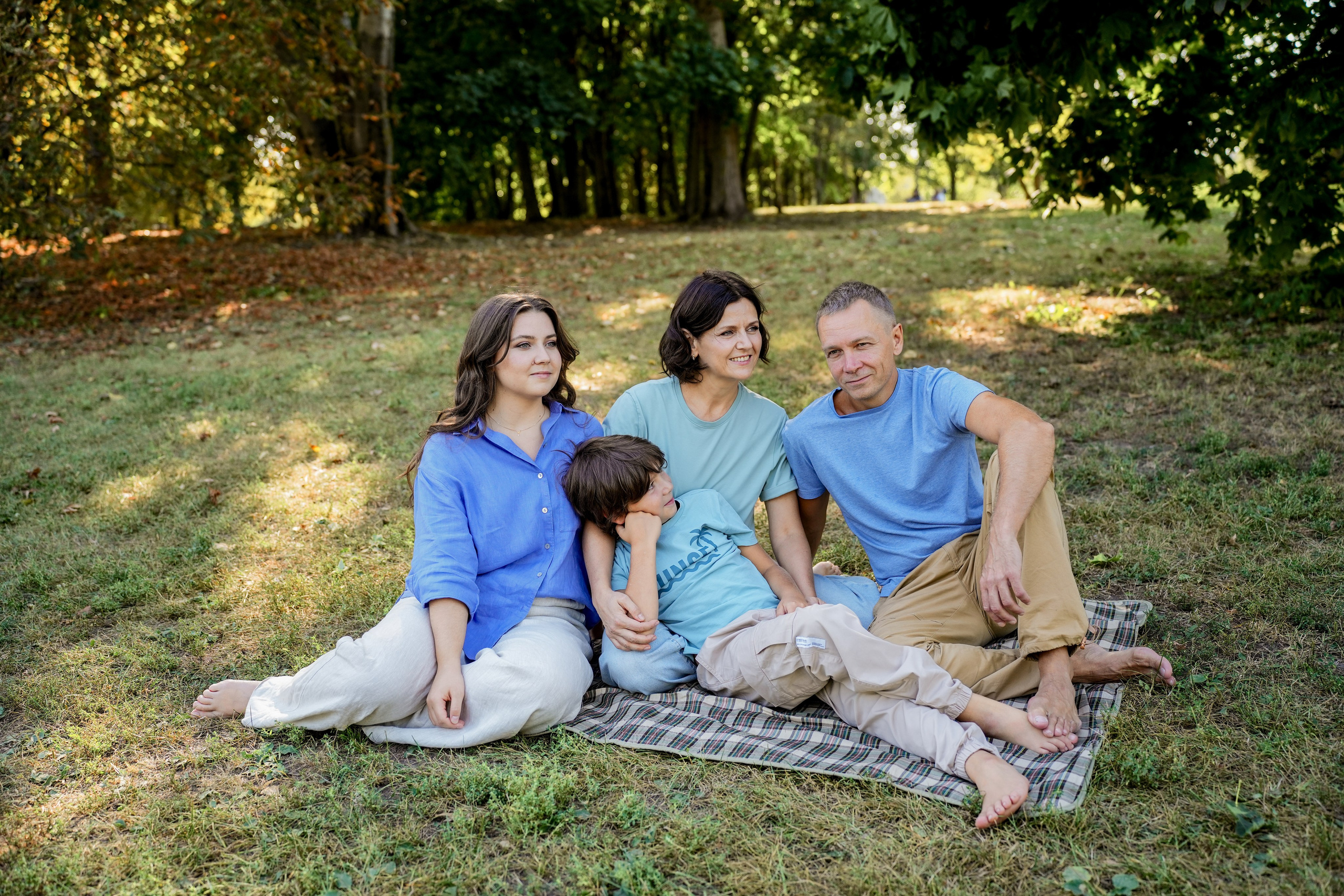 Коломенское. Фотограф Элина Задорожная