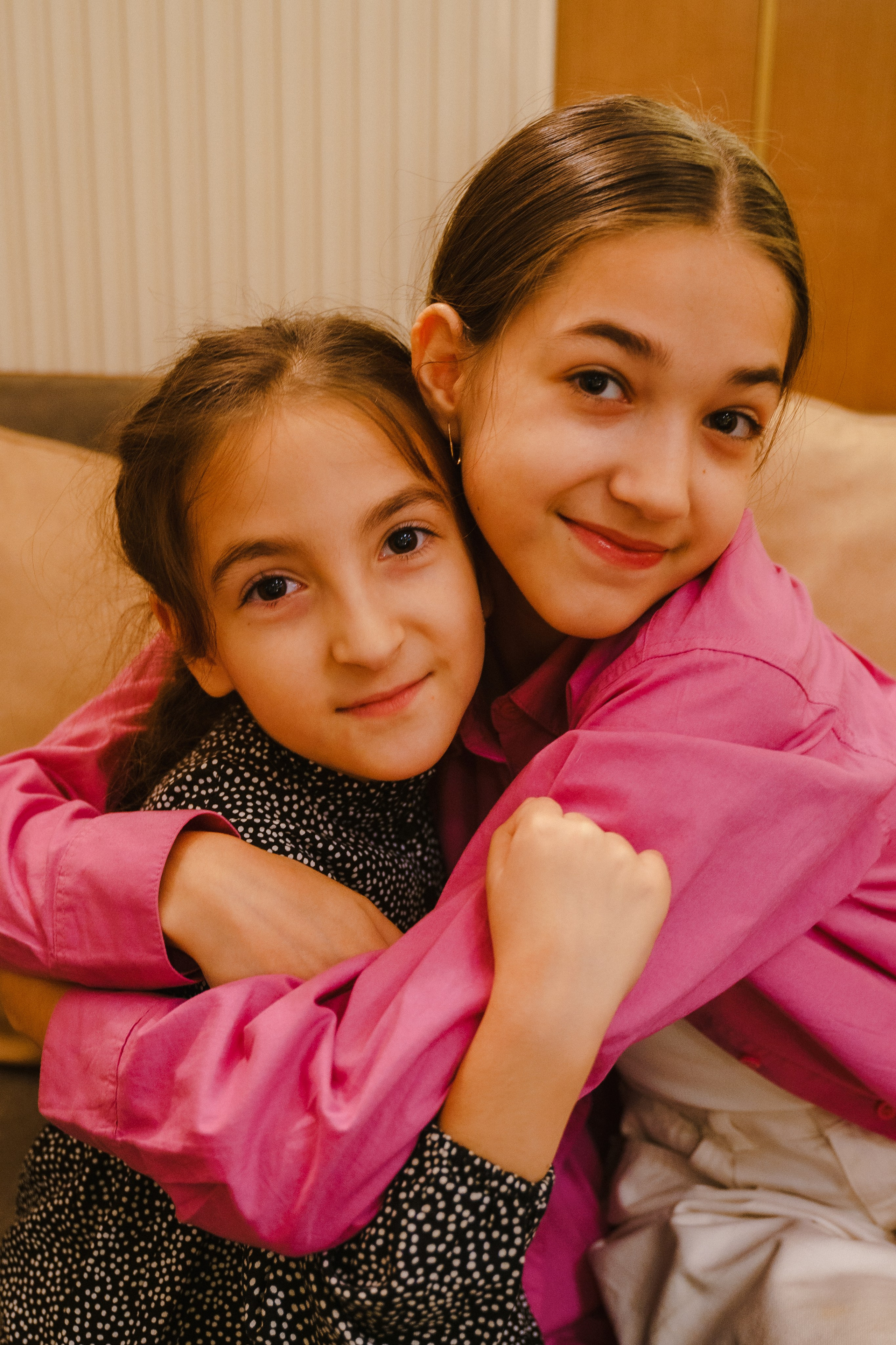 События. Главная