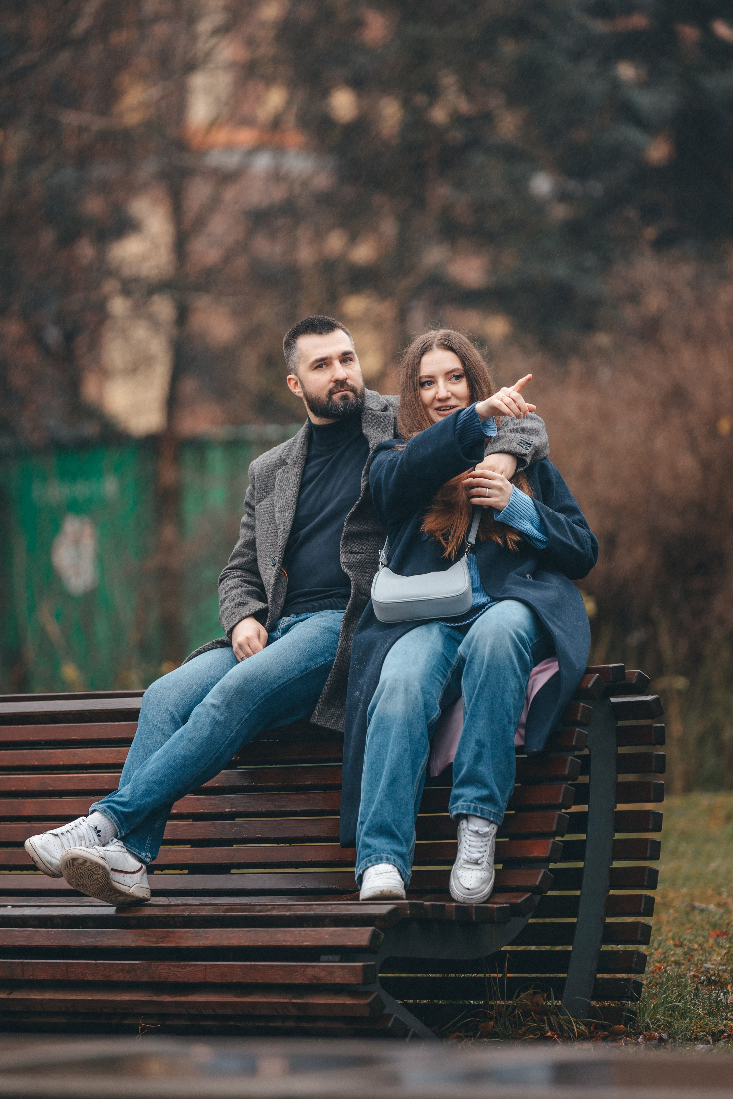 Love story_Канта. Андрей Миллер Фотограф из Калининграда