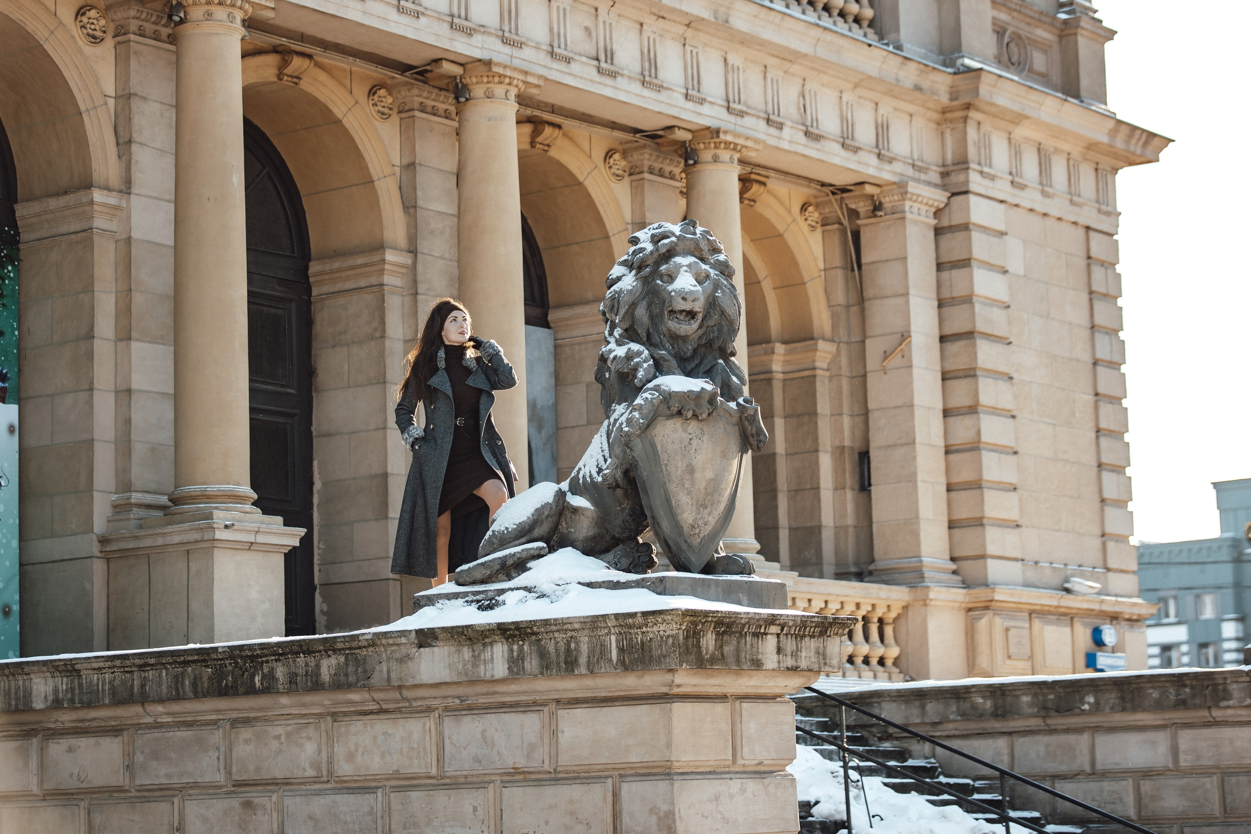 Katerina_Калининград. Андрей Миллер Фотограф из Калининграда