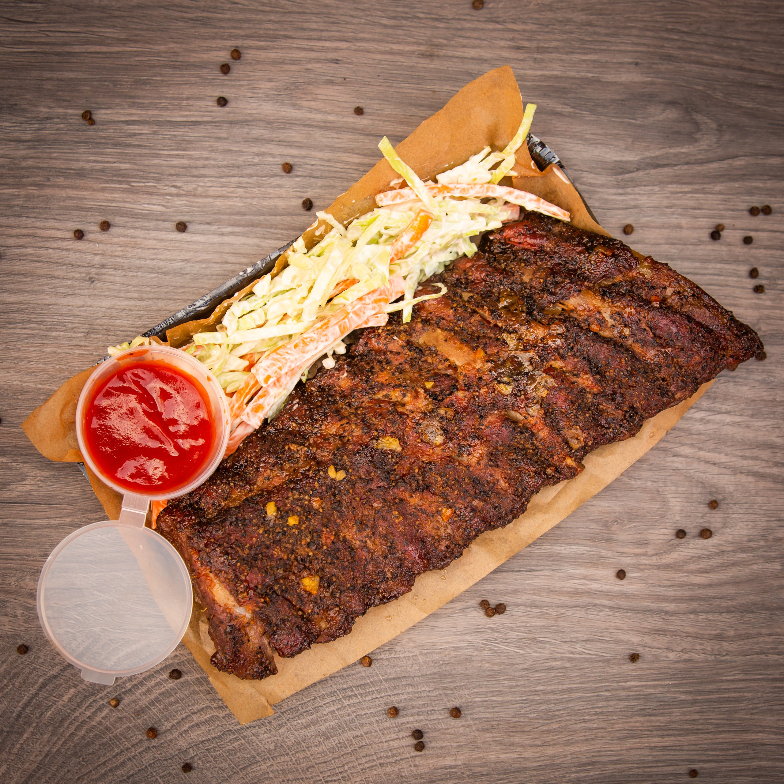 Food_Съëмка. Андрей Миллер Фотограф из Калининграда