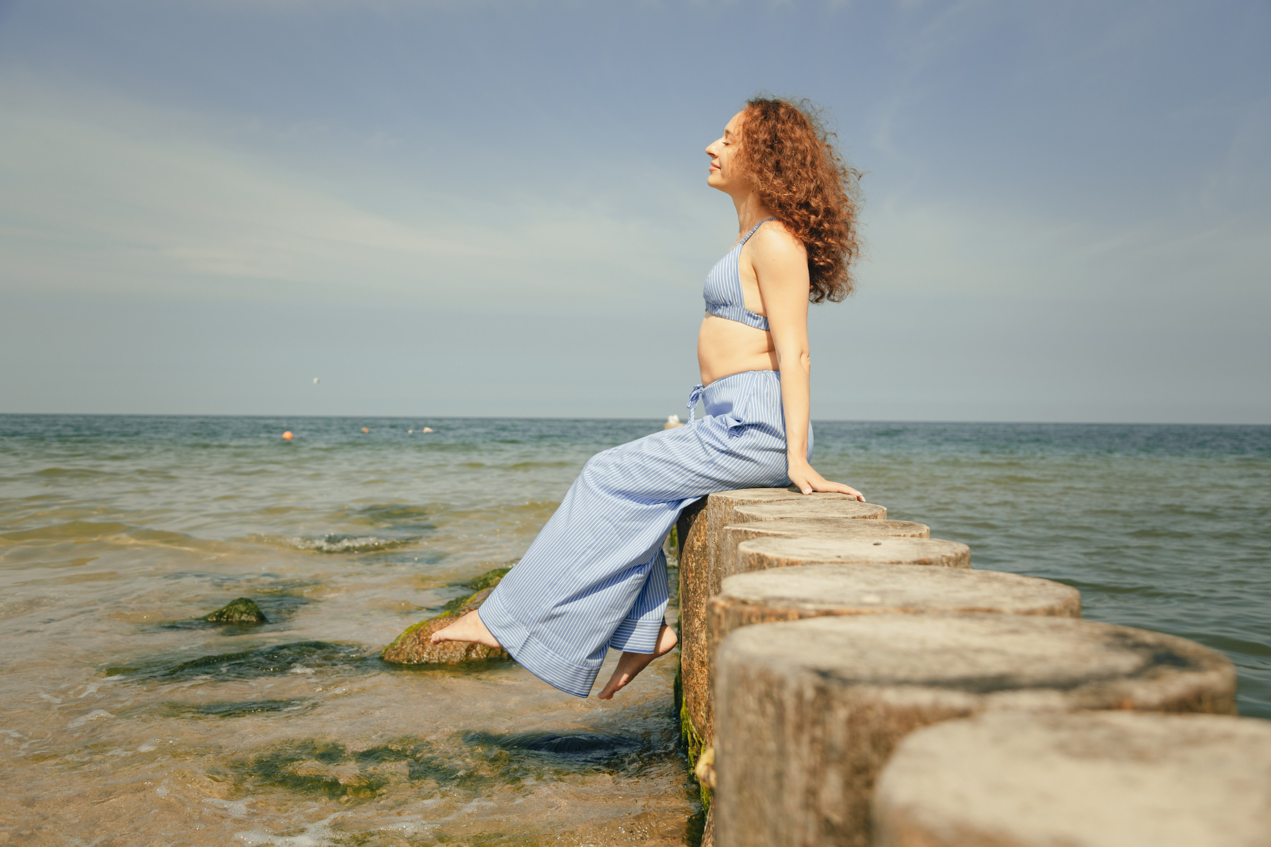 Natalya | Зеленоградск. Андрей Миллер Фотограф из Калининграда