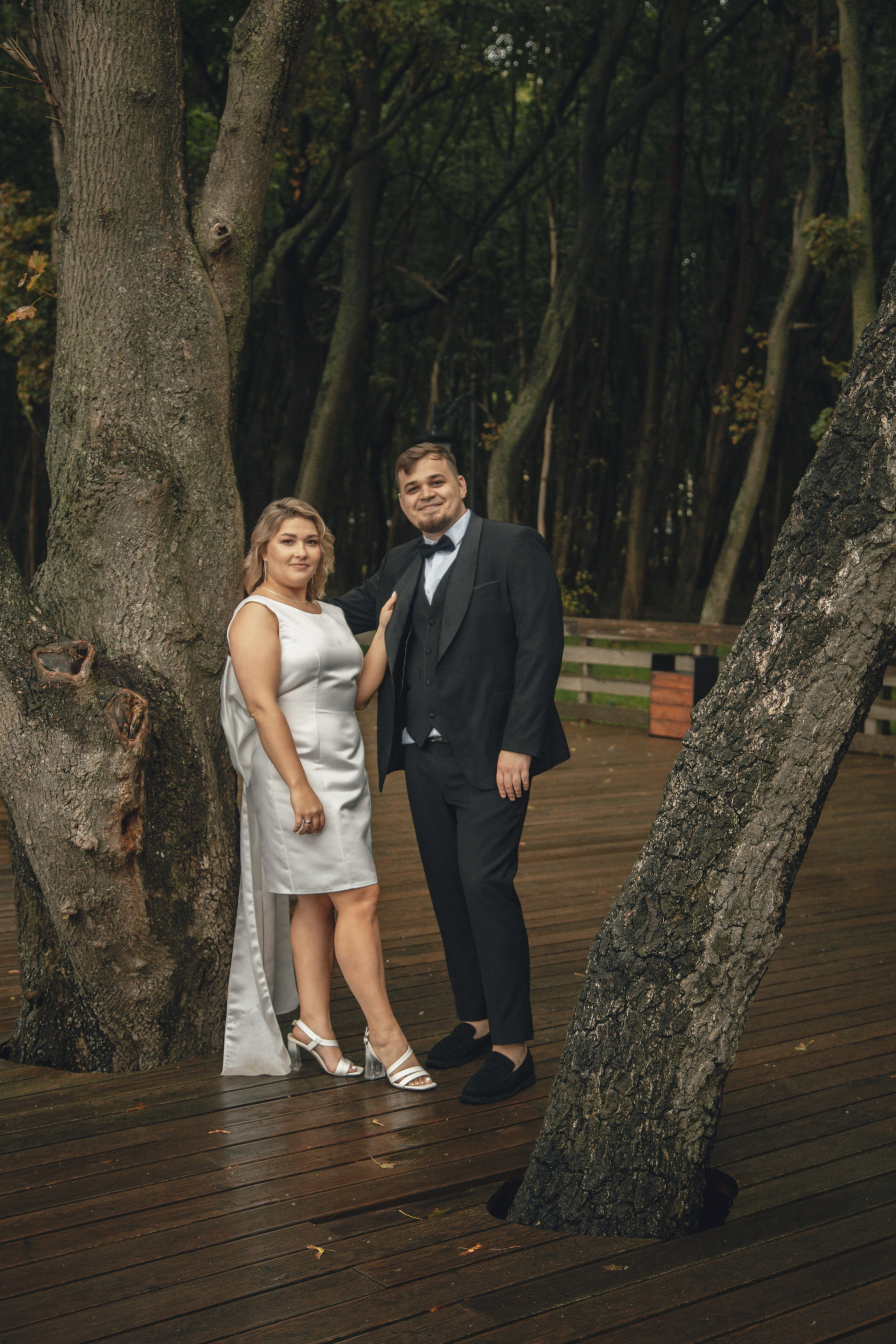 Ilya and Maria | Янтарный. Андрей Миллер Фотограф из Калининграда