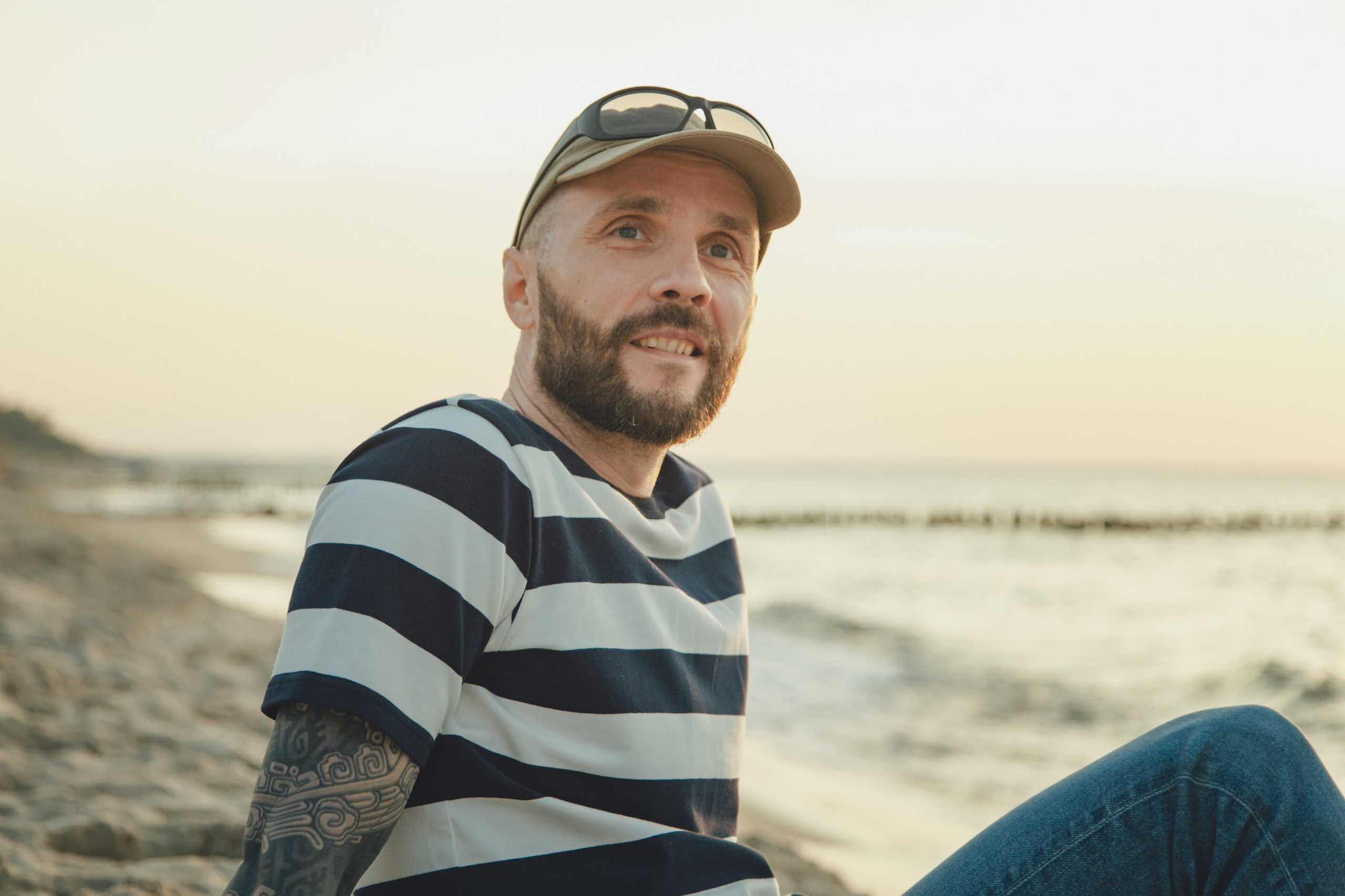 Sergey and Eiena | Зеленоградск. Андрей Миллер Фотограф из Калининграда