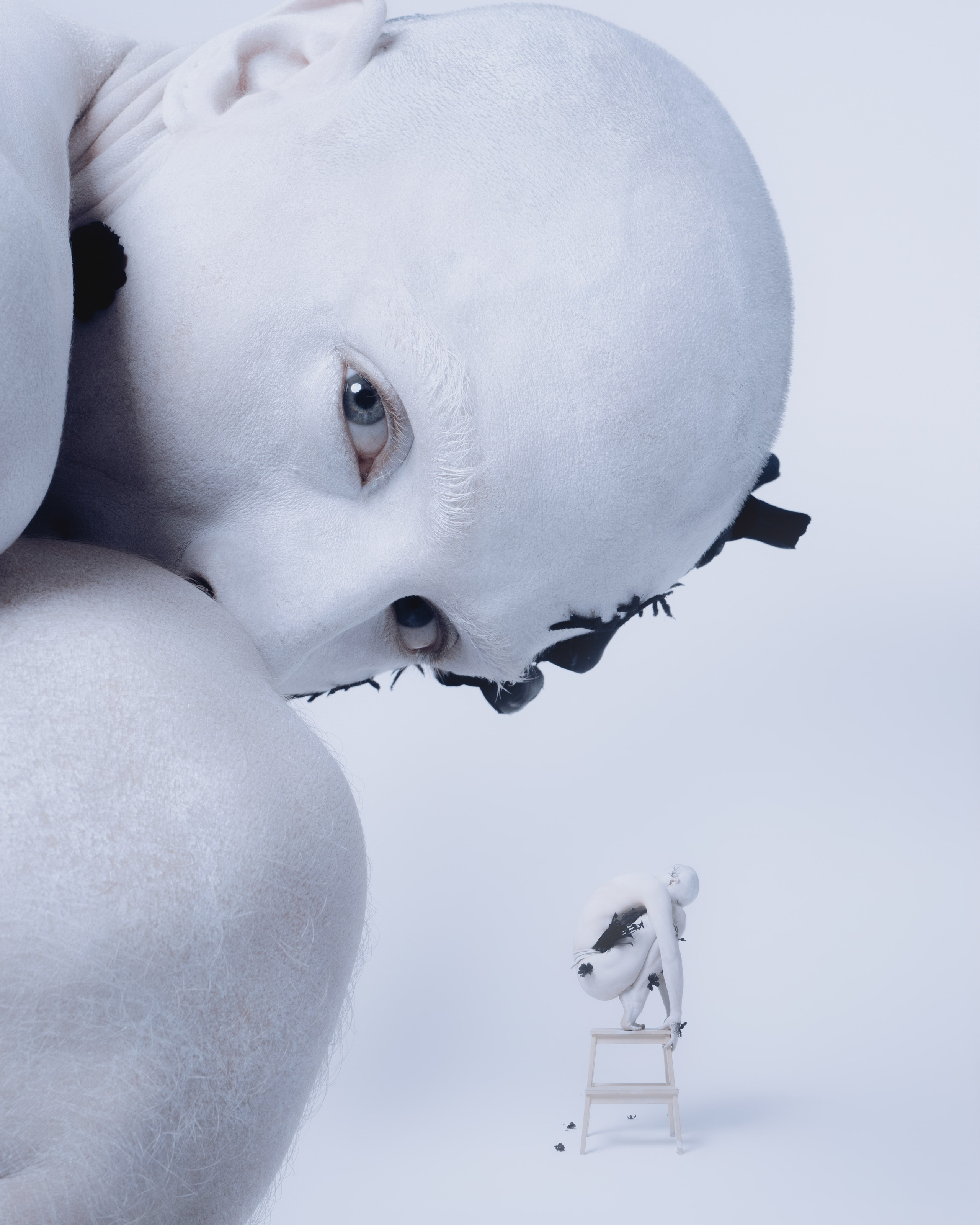 ИНДИВИДУАЛЬНАЯ ФОТОСЕССИЯ. Фотограф