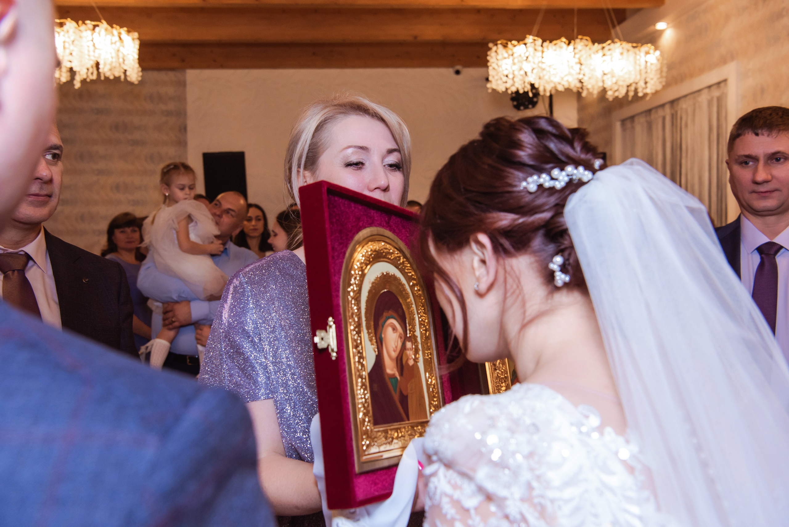 Егор и Анастасия. Свадебный и арт-фотограф Кунецкая Диана