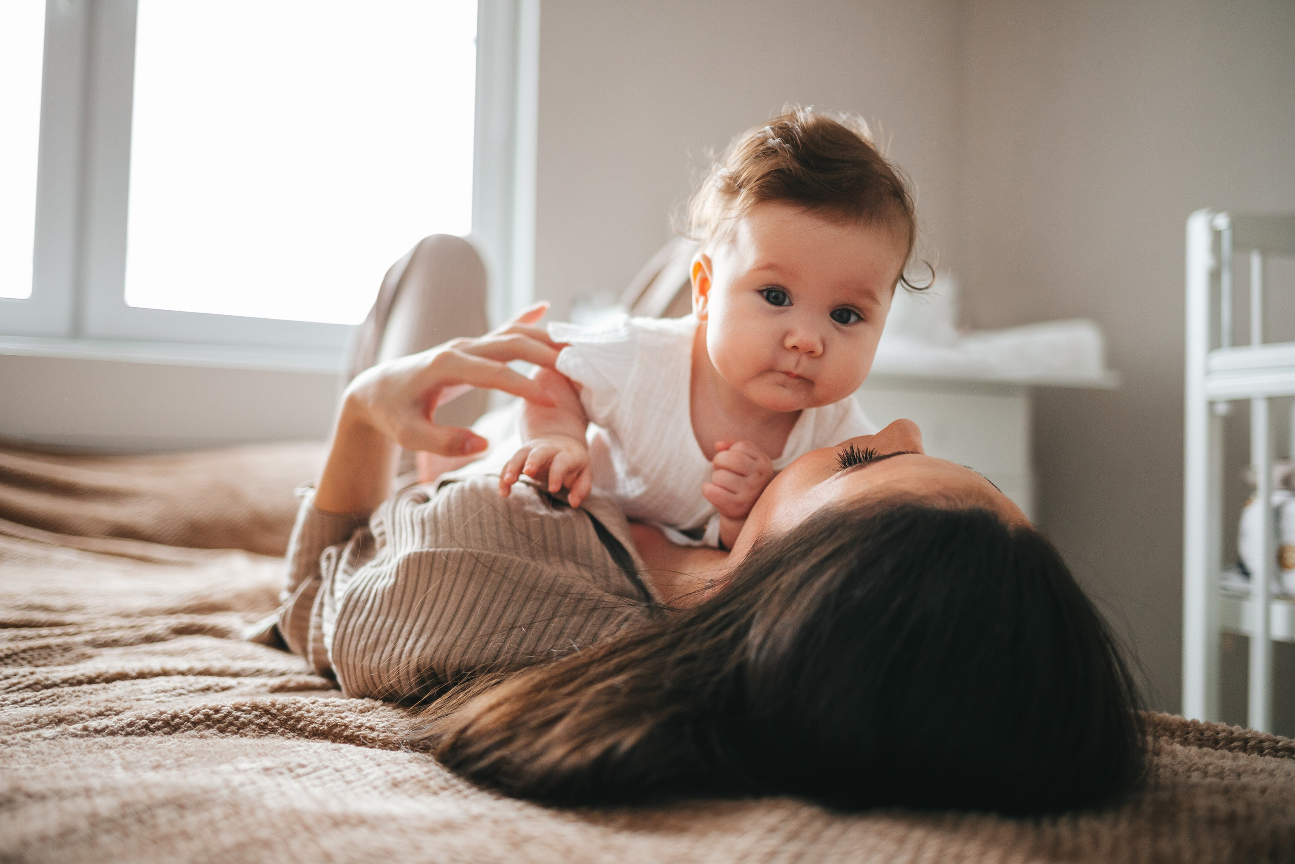 Серёжа, Настя и Лиза. Семейный lifestyle фотограф в Санкт-Петербурге Людмила Пахомова