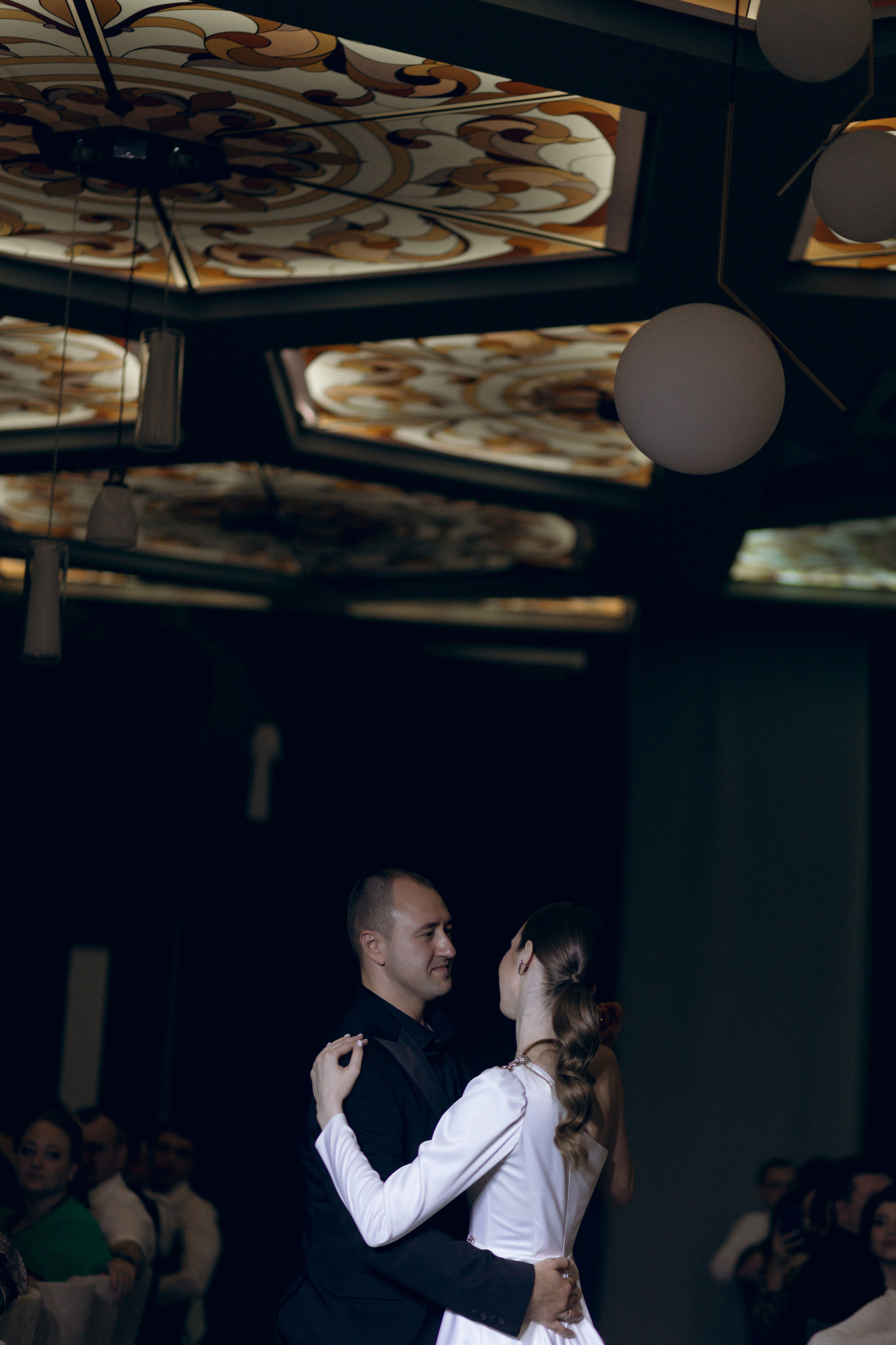 Анатолий и Евгения, 5/10/ 2024. Свадебный  и семейный фотограф в Краснодаре