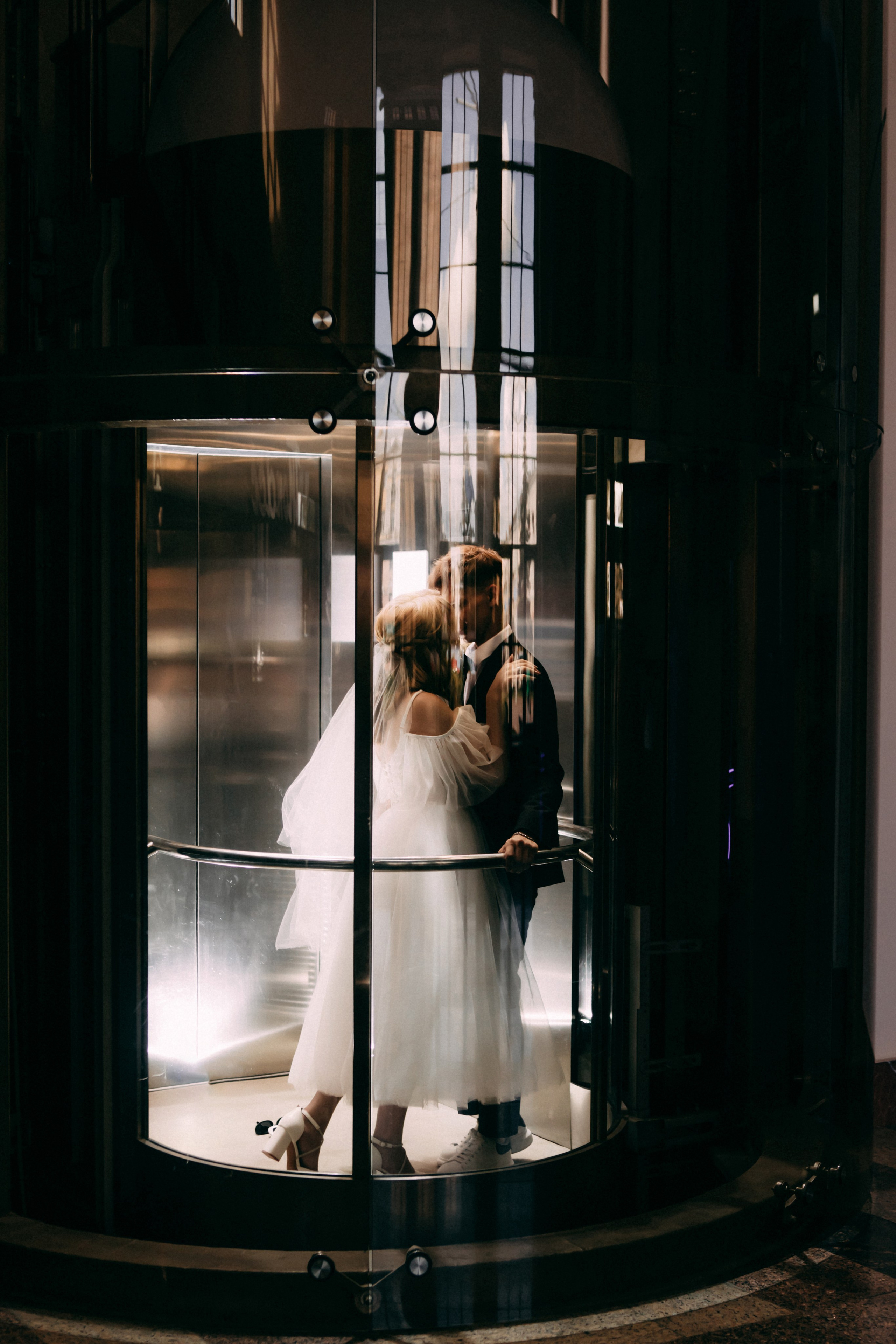 ♡. Свадебный и семейный фотограф Анастасия Меркуль