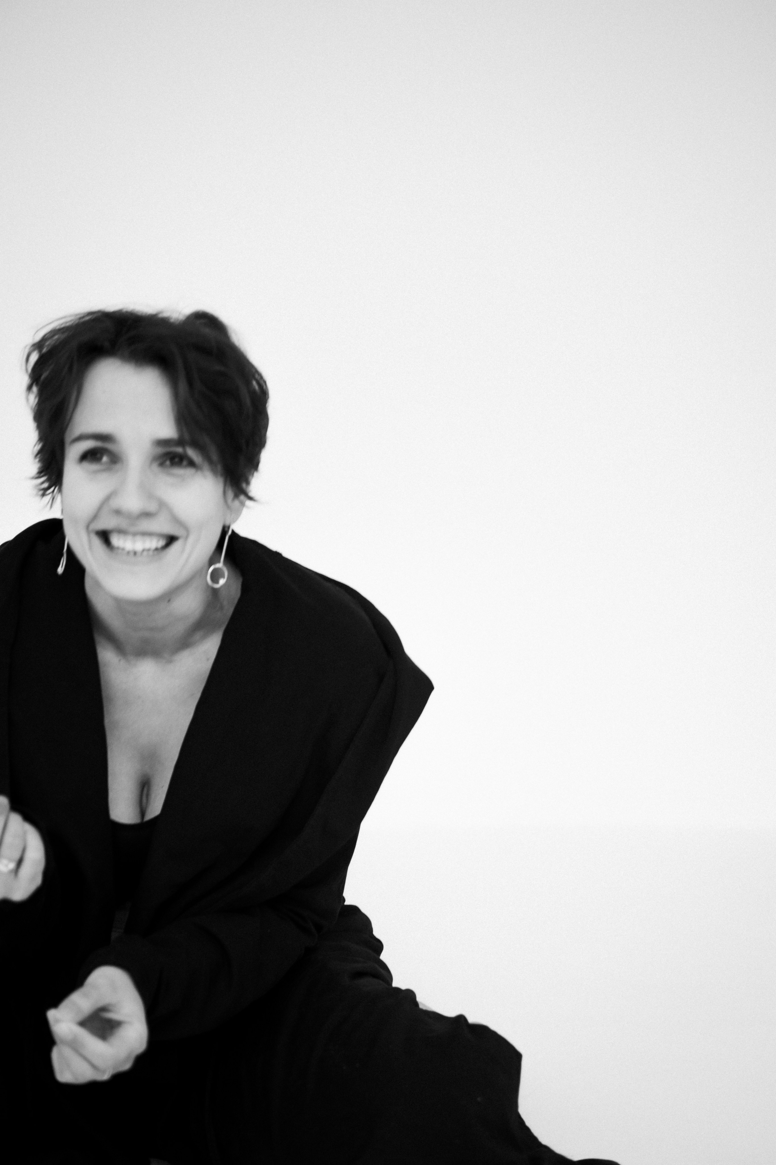 ОЛЯ. КРИСТИНА ГУСЬКОВА