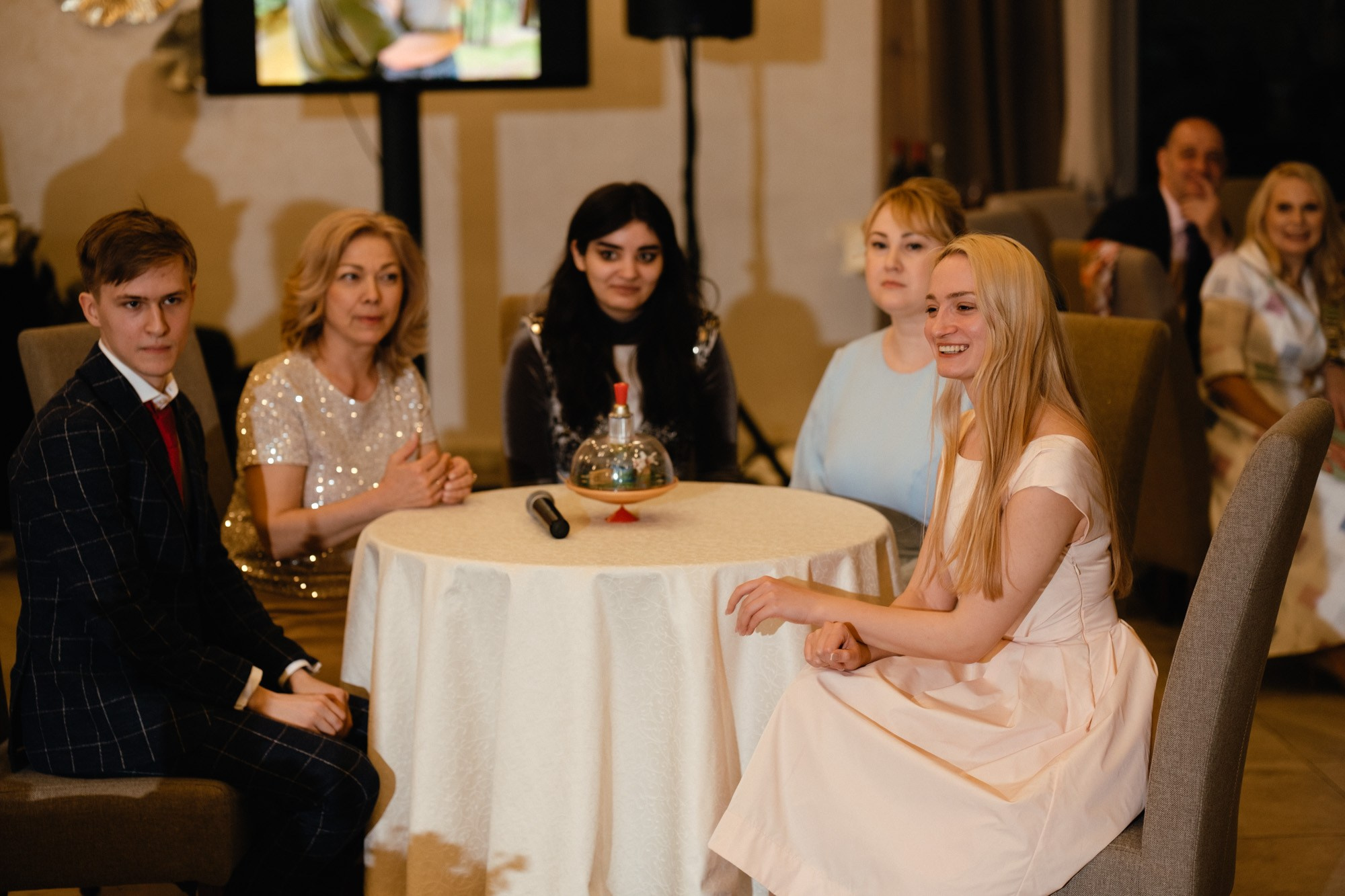 Алёна и Кирилл. Свадебный фотограф Александра Тюлякова