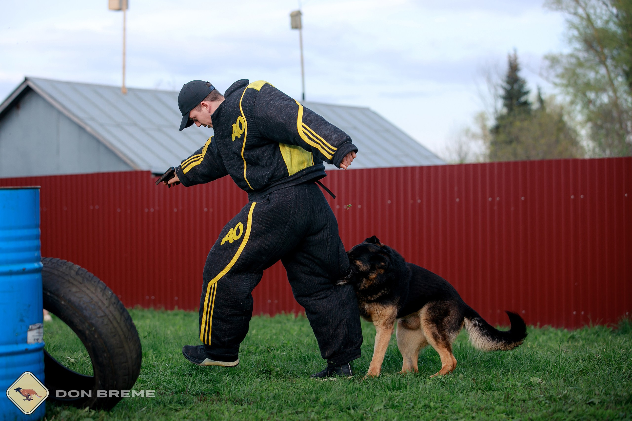 Семинар для фигурантов, день 2. Фотограф-анималист Mary Mart — Москва, Питер