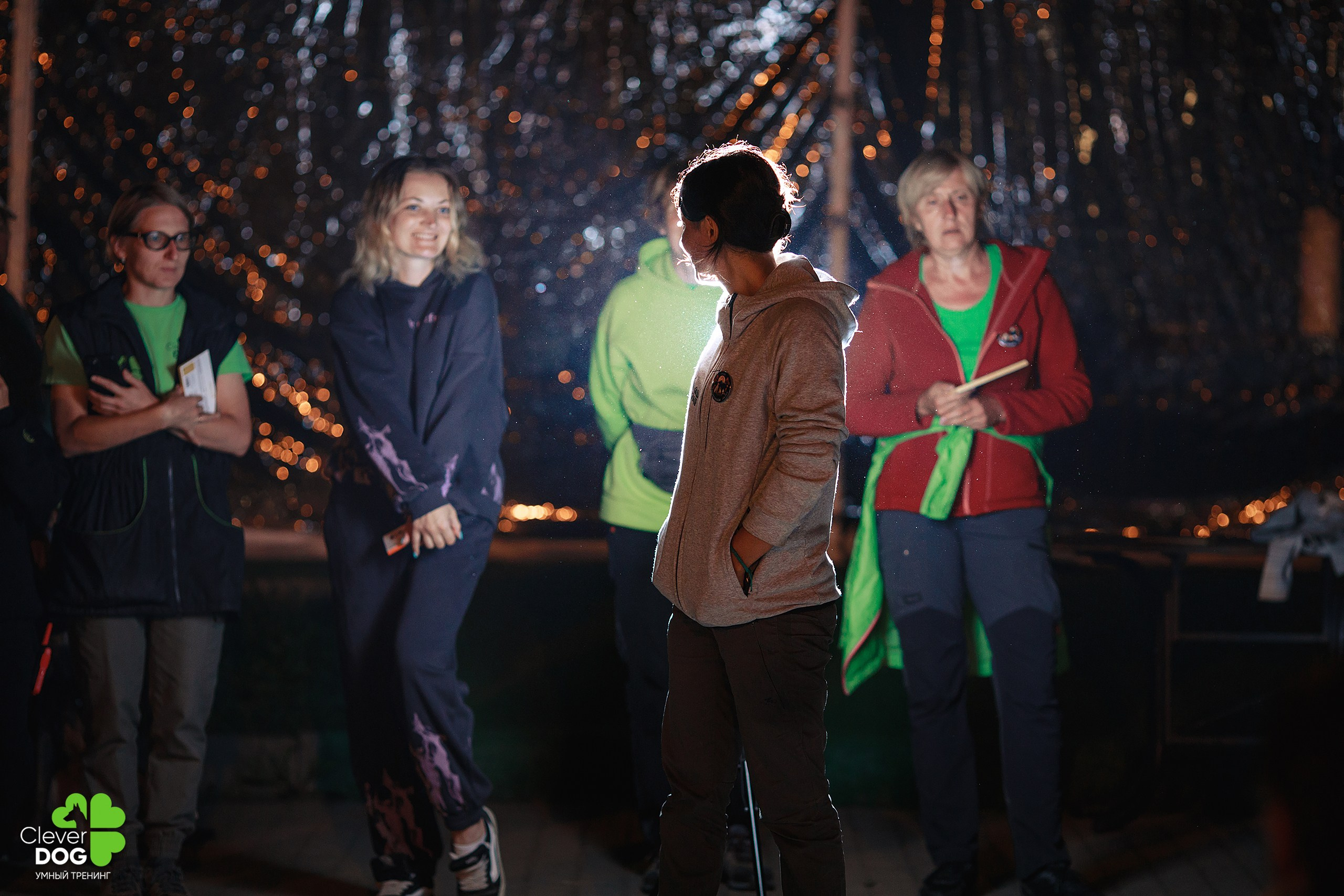 Кинологический лагерь CleverDog, 2024. Фотограф-анималист Mary Mart — Москва, Питер