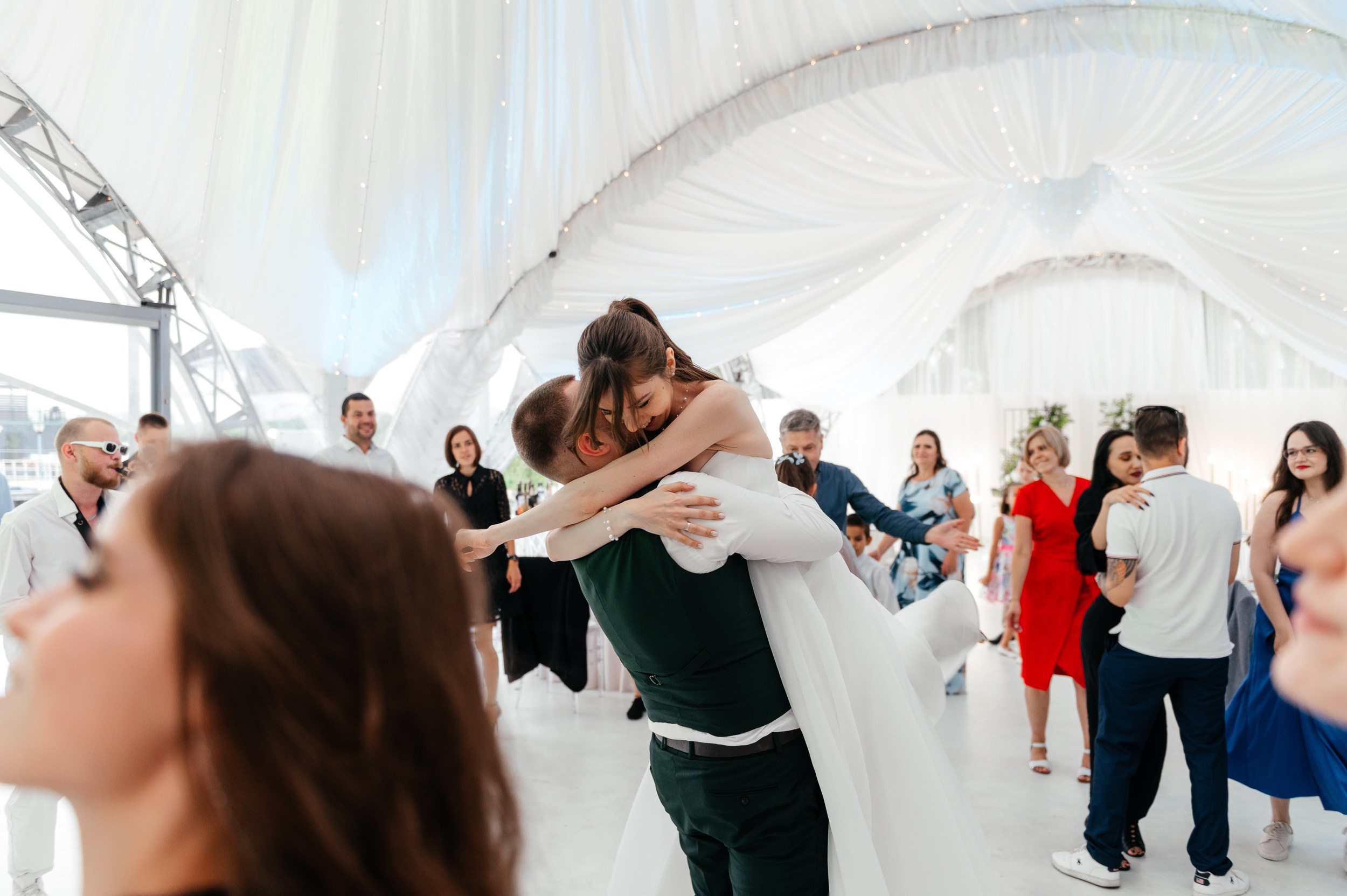 Diana & Sergey. Свадебный и индивидуальный фотограф Никита Роут | Москва