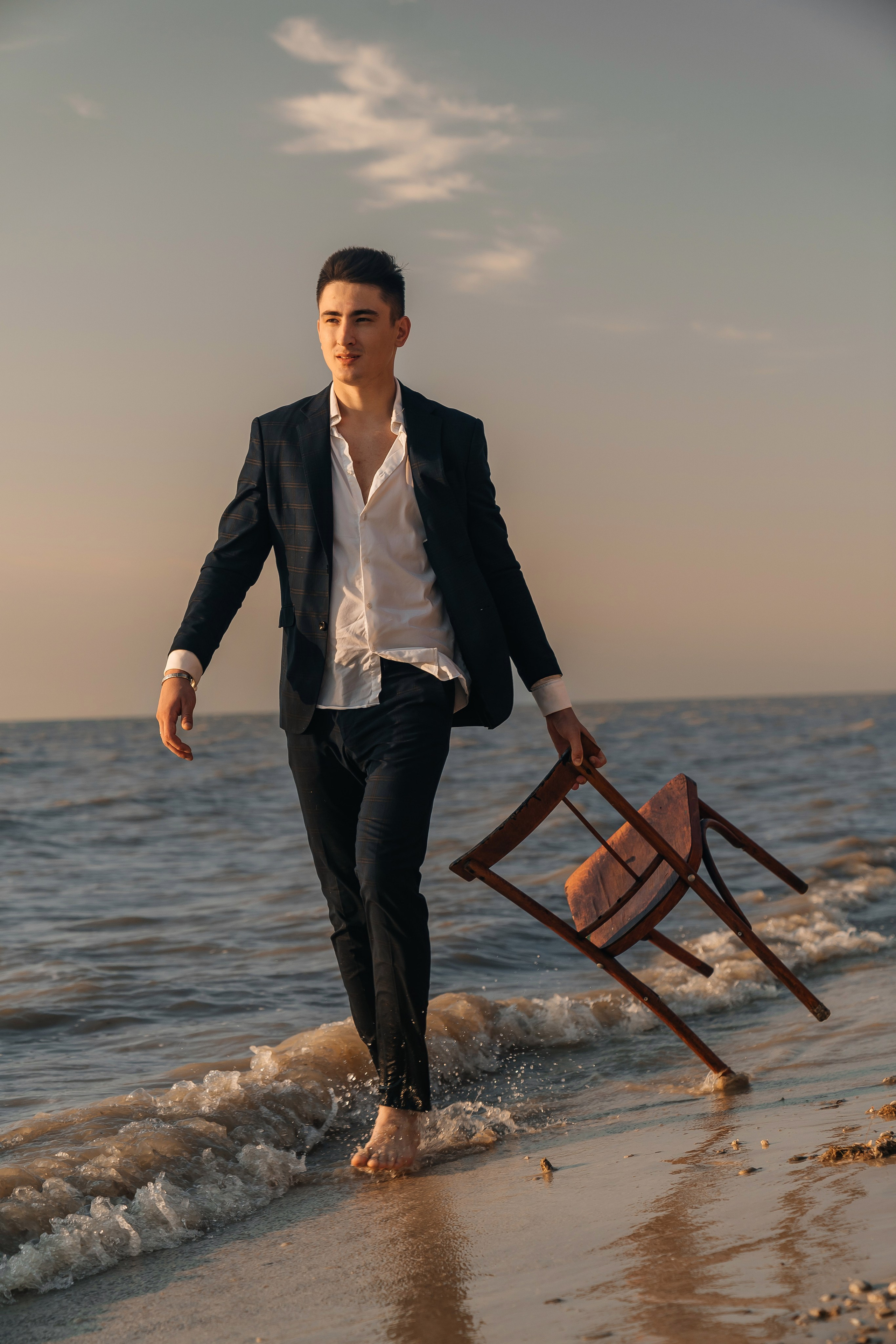 Индивидуальные портреты. Lokos.pro Ник Соколов Фото и Видео Москва/Ростов-на-Дону