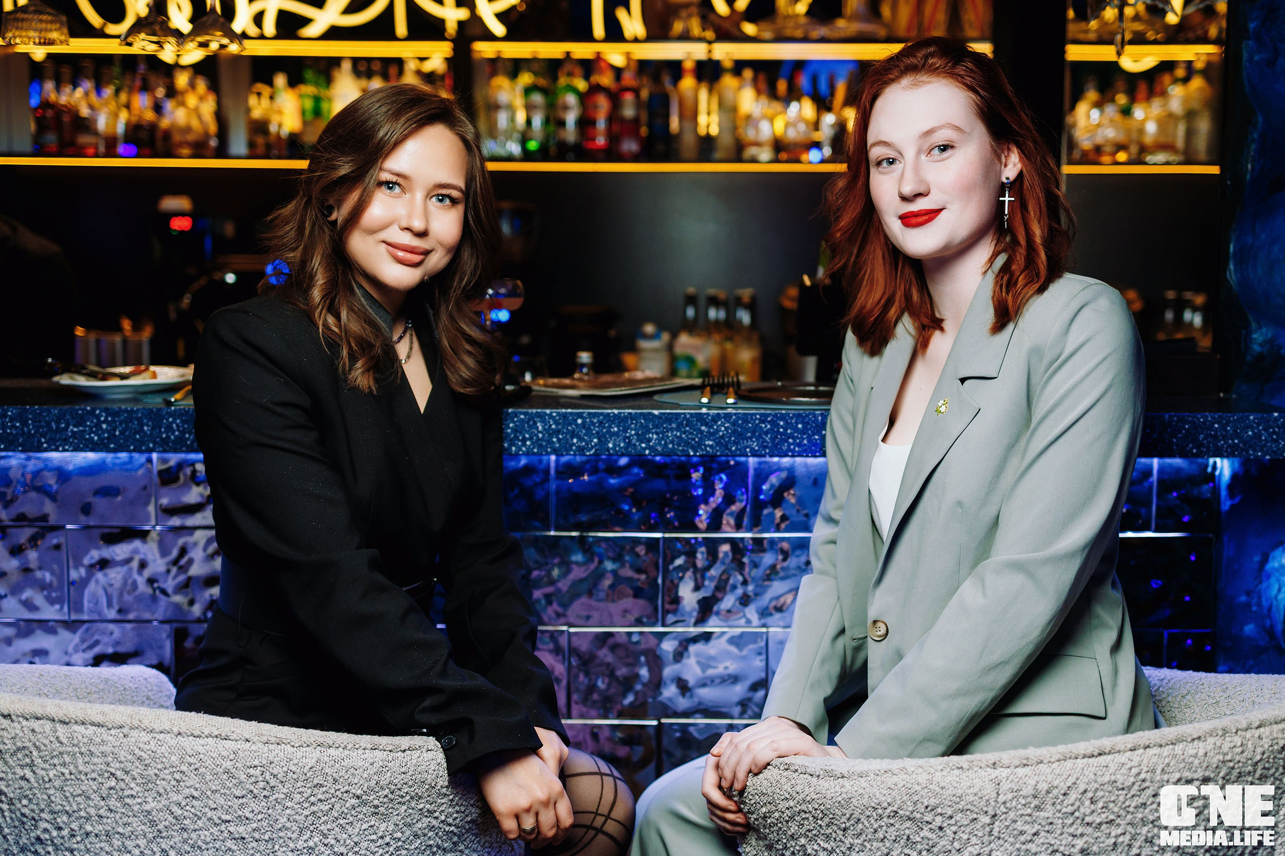 Фоторепортаж из ресторана Океан. One Media Life: фоторепортажи, фотоотчеты с мероприятий и заведений