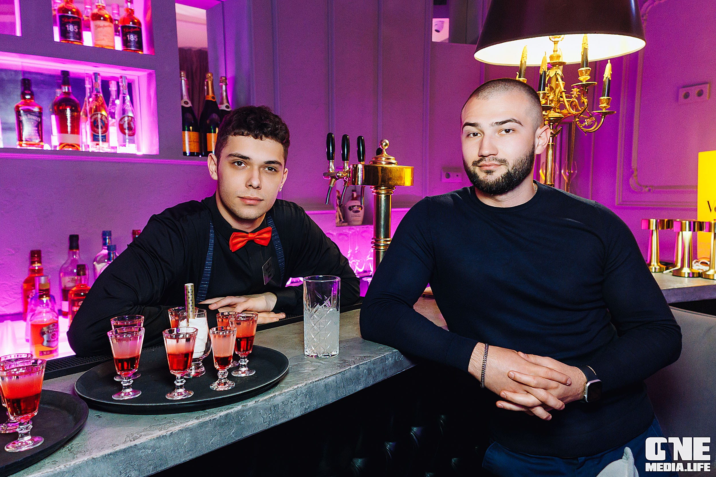 Фоторепортаж из караоке-клуба Белгравия. One Media Life: фоторепортажи, фотоотчеты с мероприятий и заведений