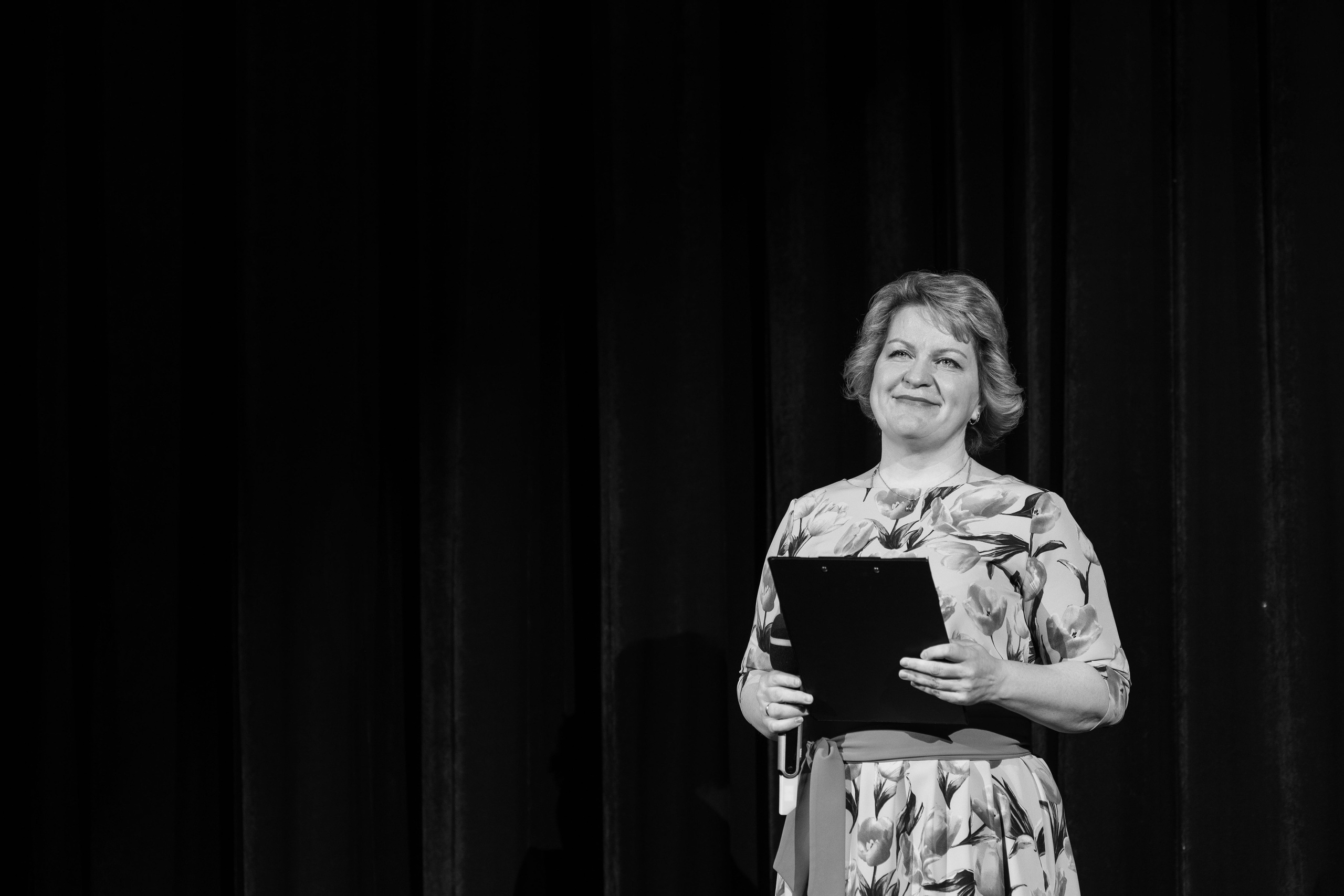 Дк Воровского отчетный концерт. Семейный и детский фотограф Анна Петракова