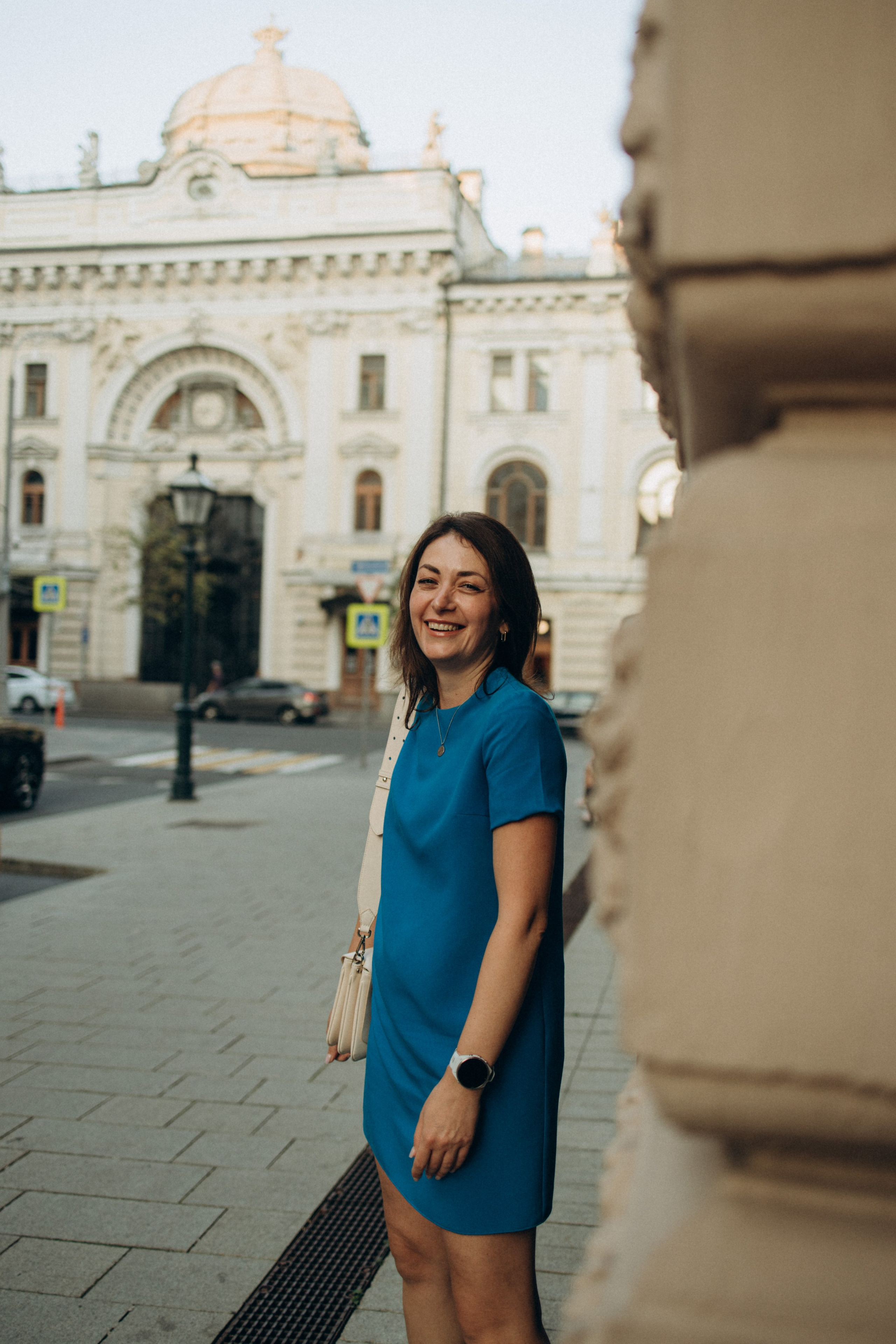 Виктория. Женский и семейный фотограф в Москве Анастасия Филимонова