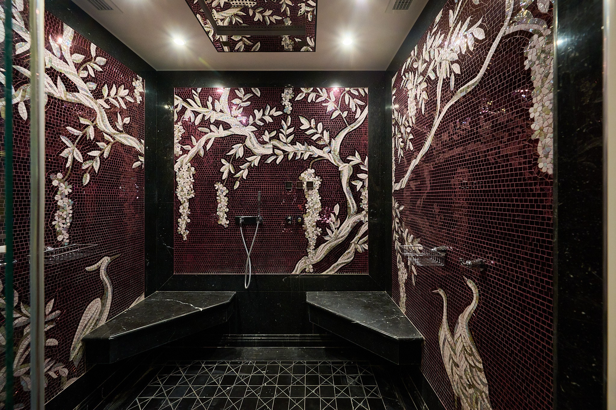 Квартира 167. Интерьерный фотограф в Краснодаре