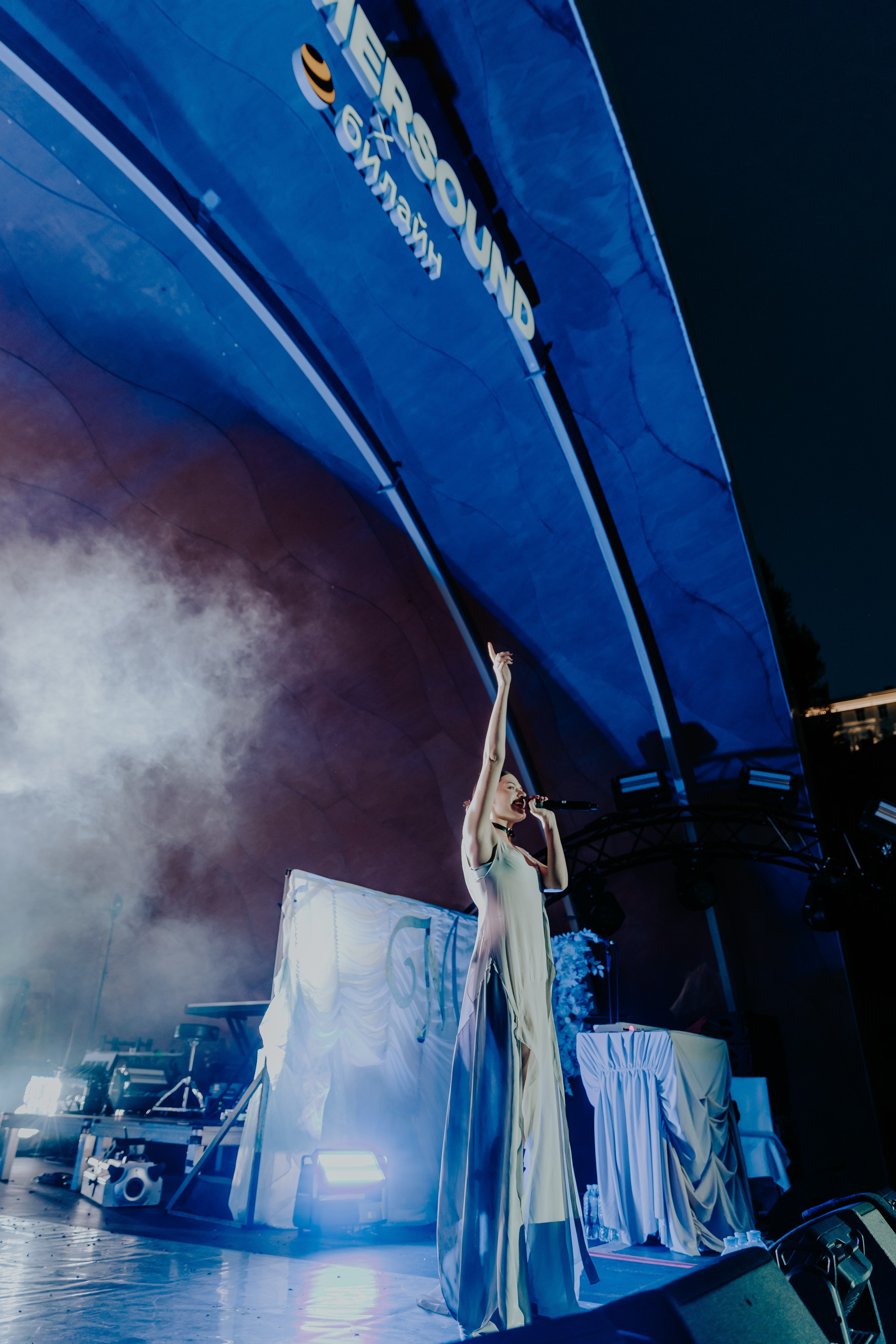 Хаски. Фотограф Нижний Новгород — Дмитрий Грехов