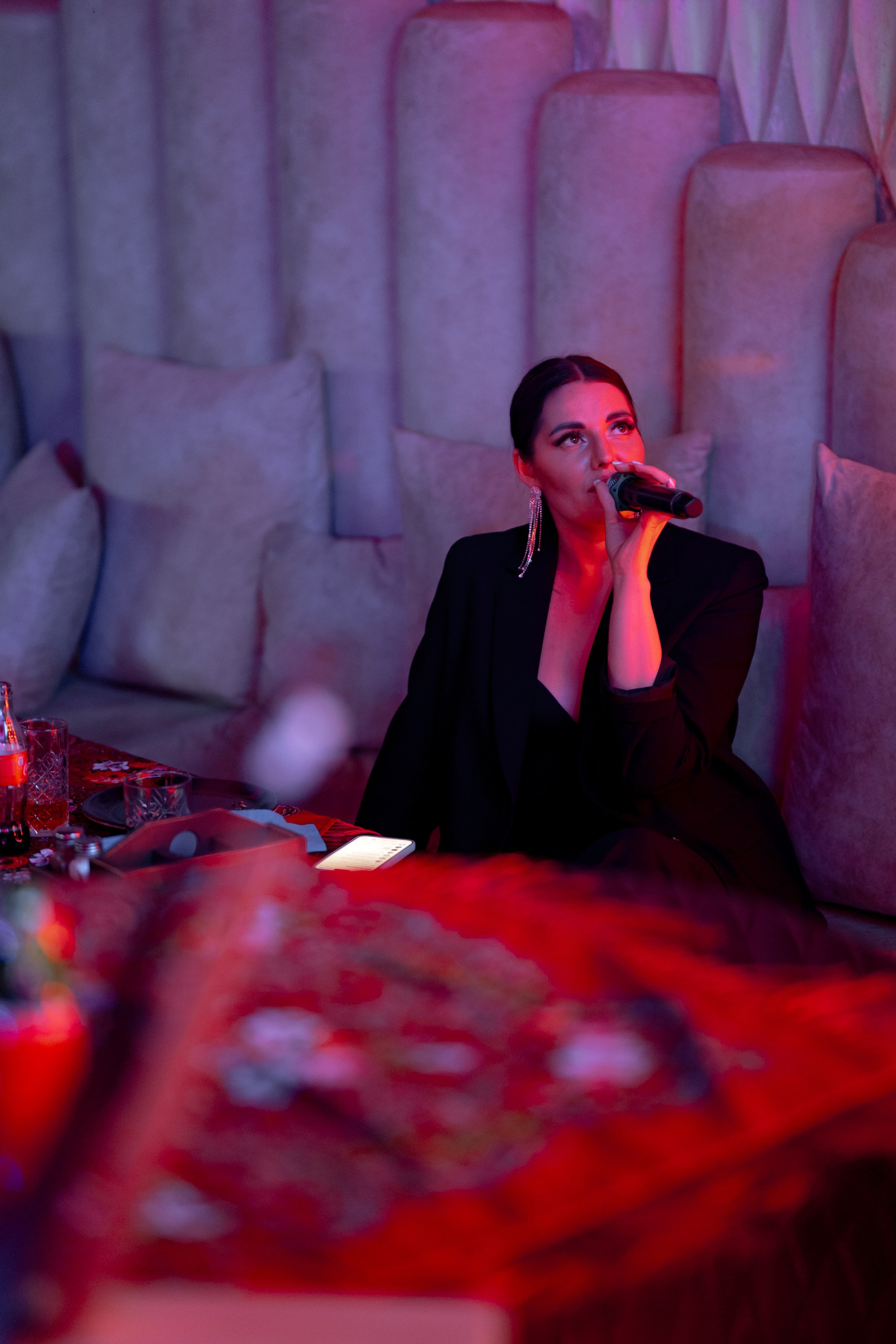 | Главная Сцена | MATRYOSHKA. Главная