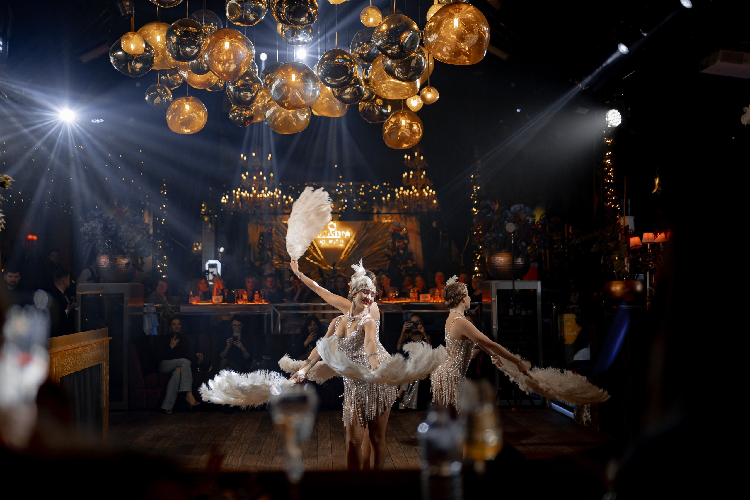 День Рождения свадебного бутика EGOISTKA. Главная