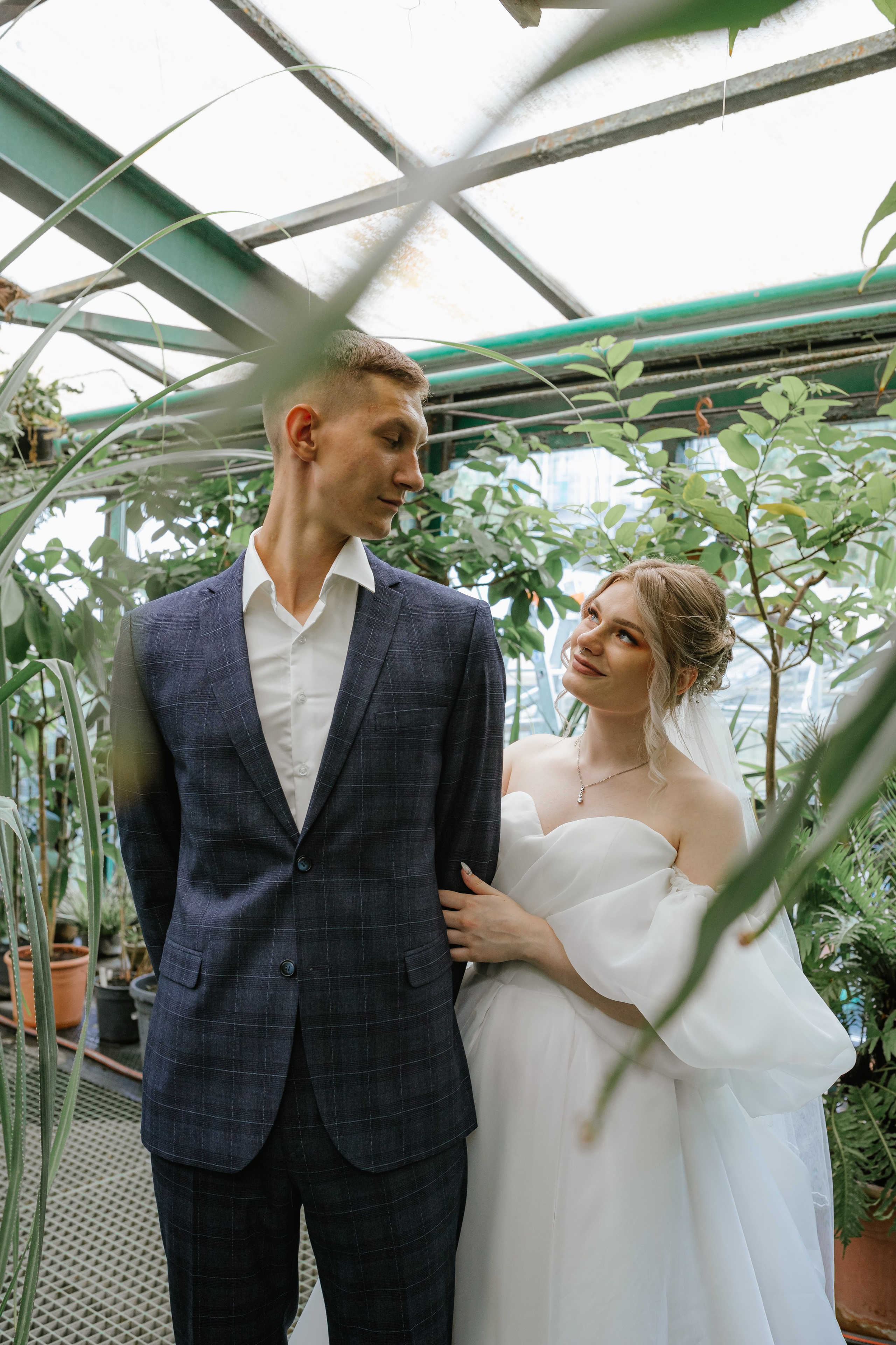 Кирилл & Юлия. Семейный и домашний фотограф в Москве и МО Королева Валерия