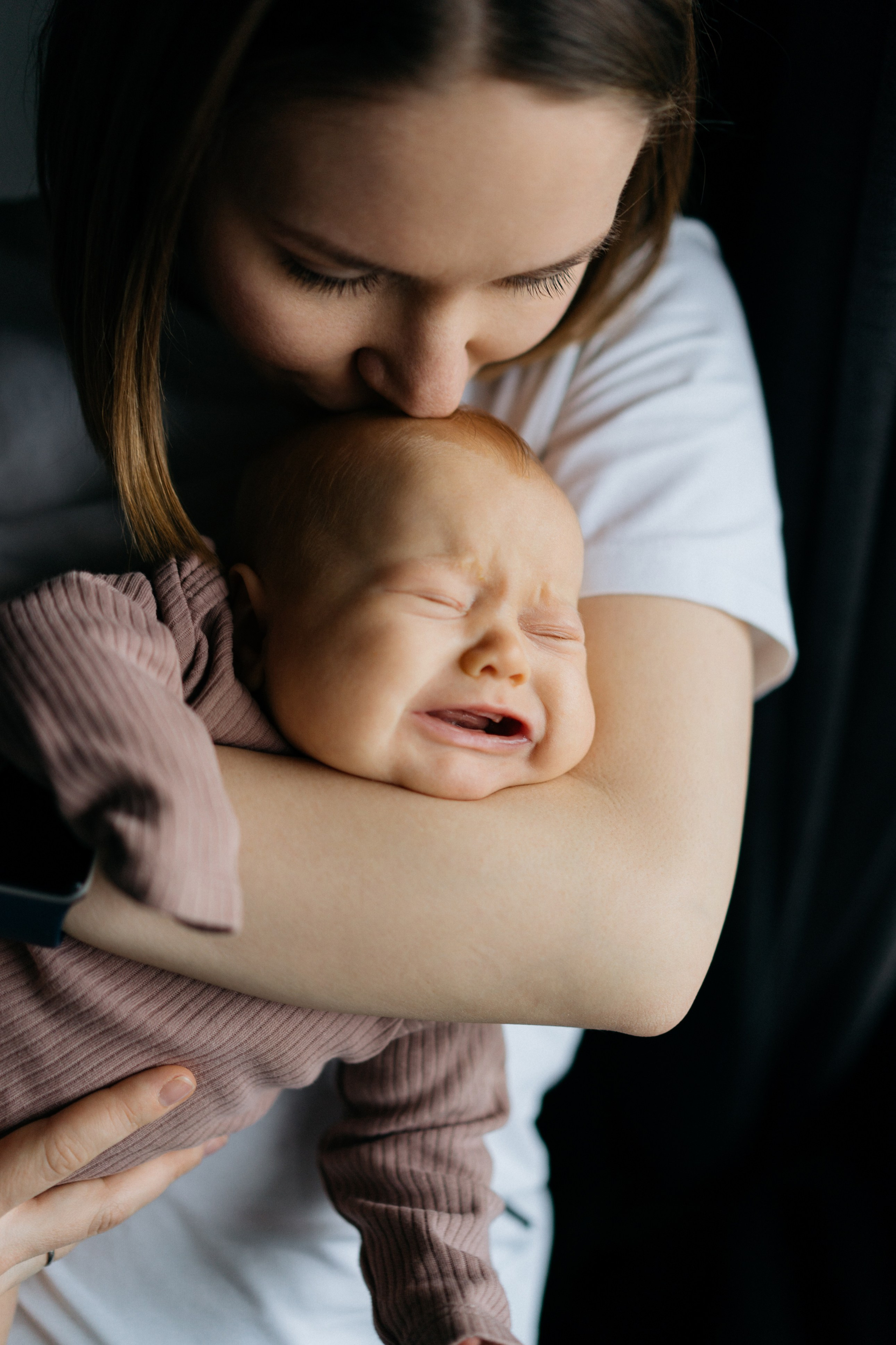 Двойняшки. Свадебный и семейный фотограф в Калининграде Анастасия Гриценко