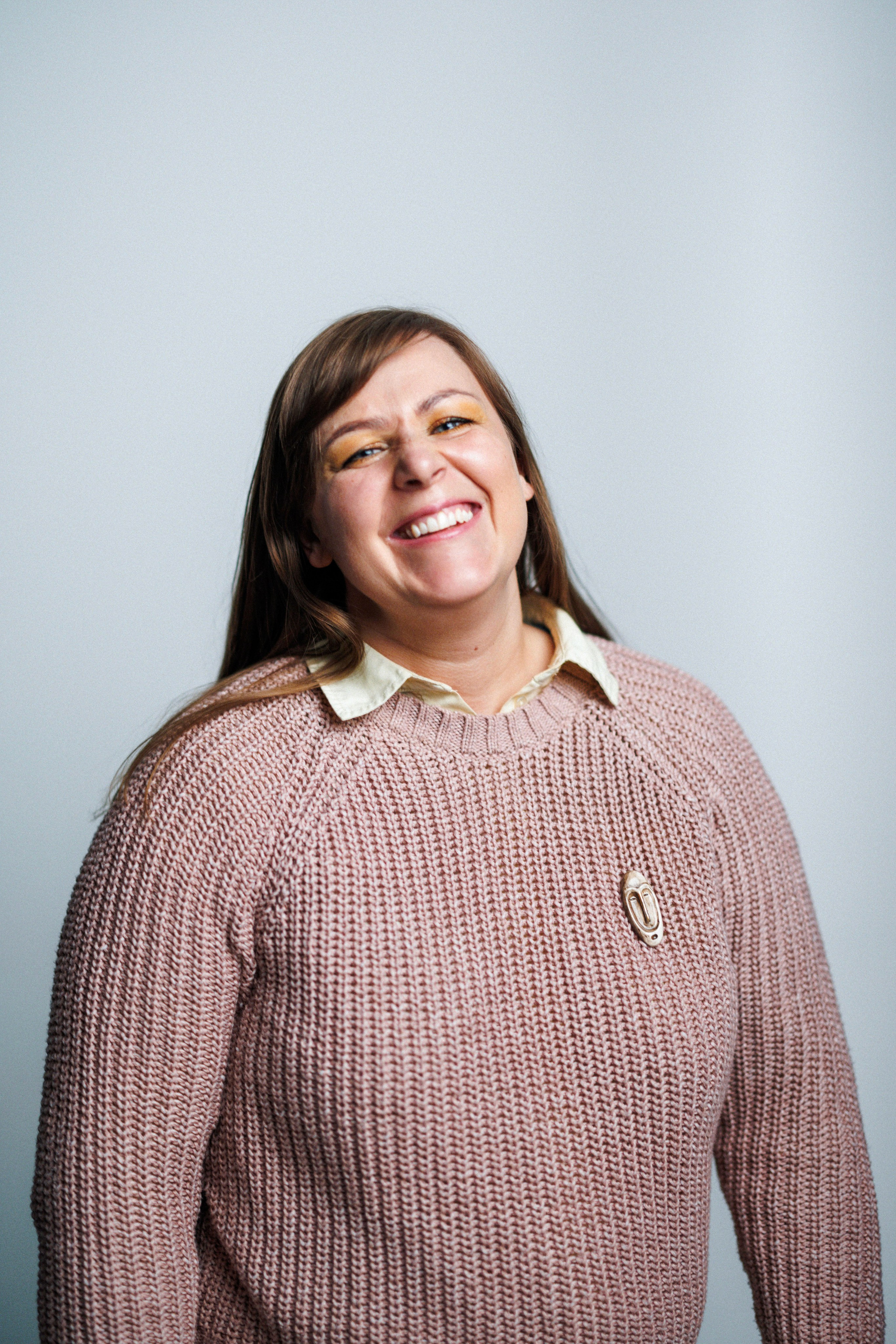 Женская фотосессия. Фотограф Балаев Михаил