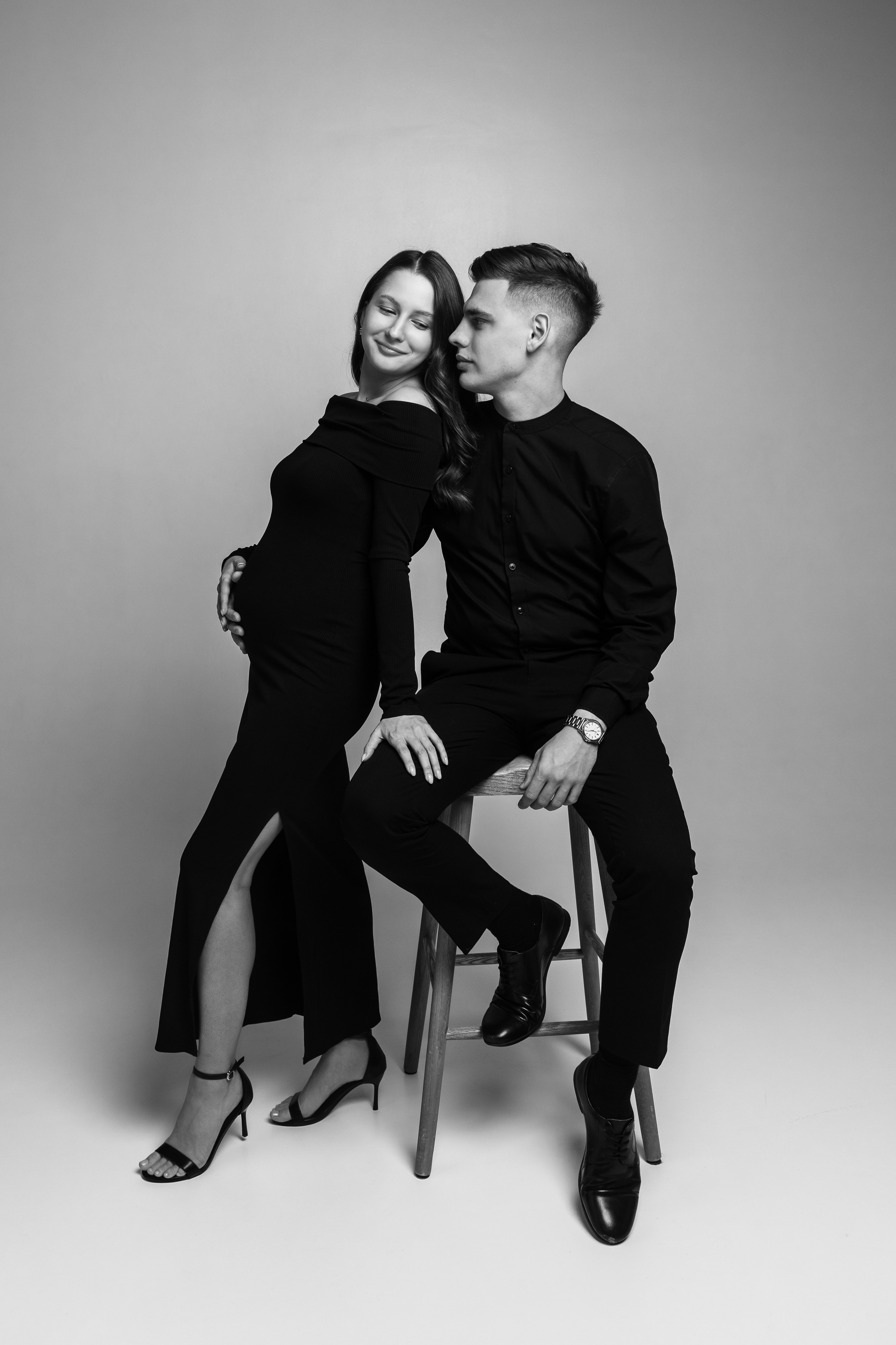 Саша&Лера (Киндер Сюрприз). Свадебный и семейный фотограф Екатеринбург Настя Саедгалина