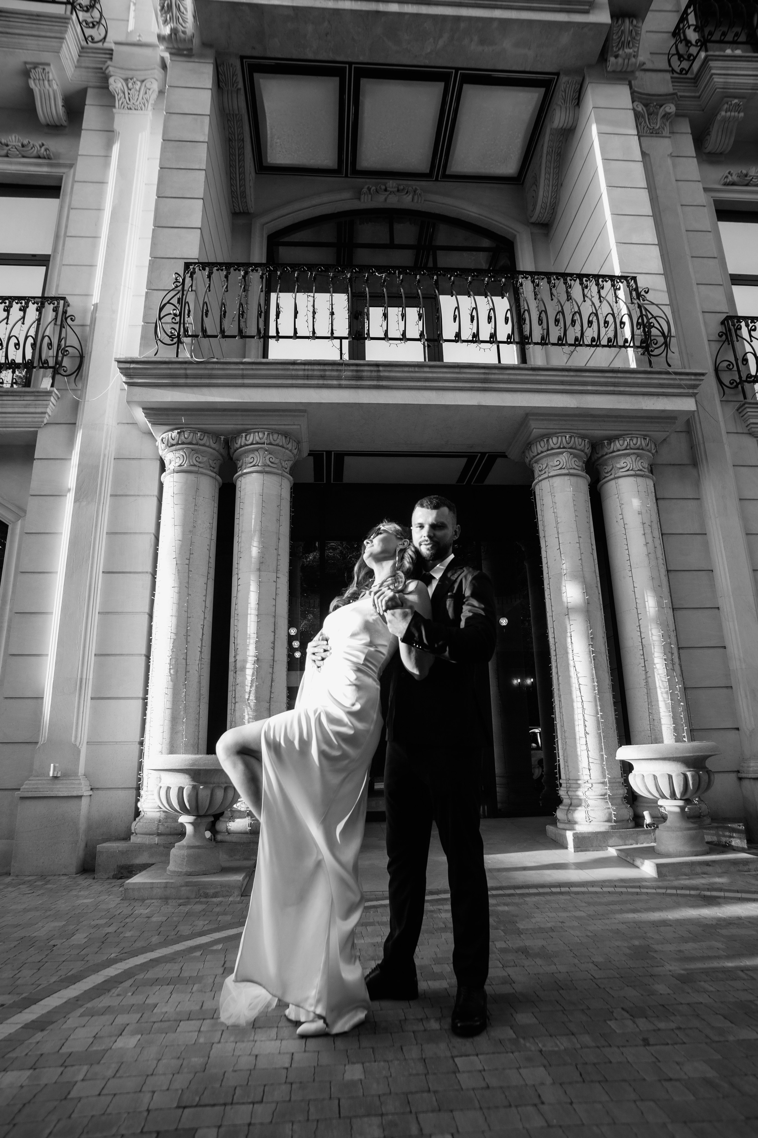 T & N. Фотограф Ростов-на-Дону Свадебный Фотограф в Ростове Ксения Орлова