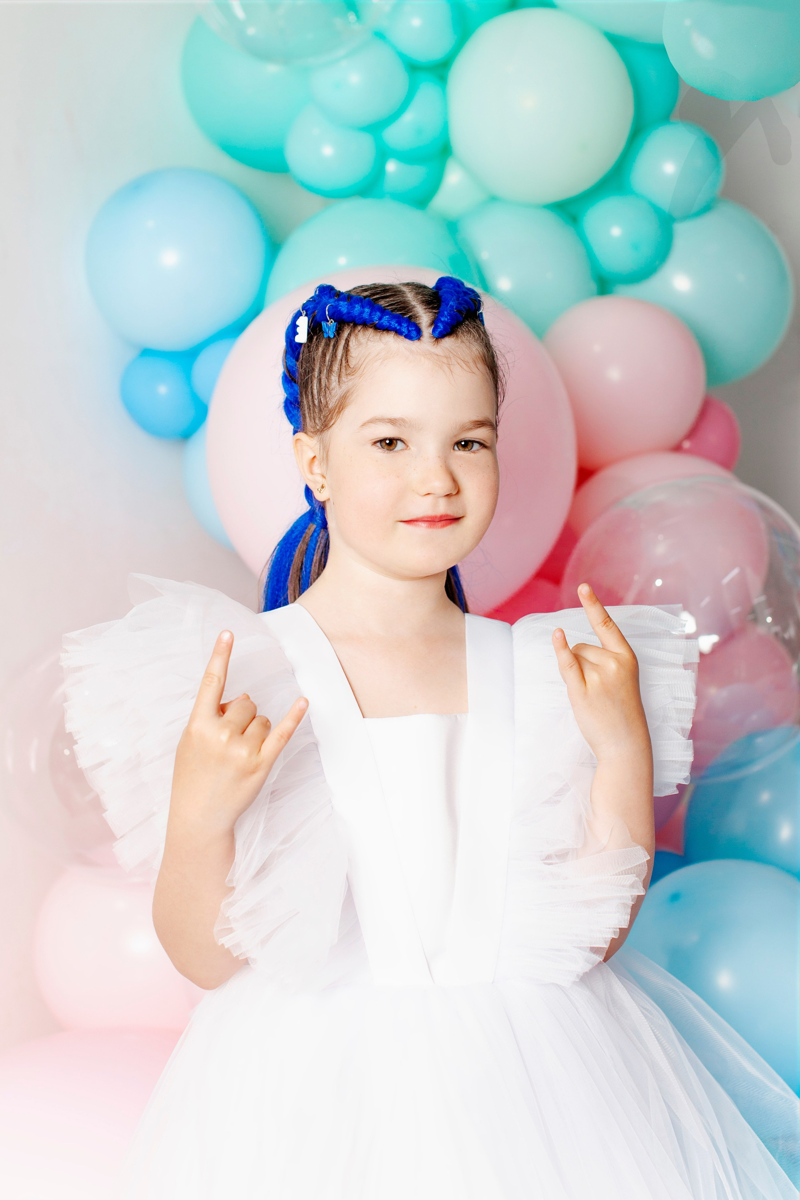 Выпускной в Детском Саду. Фотограф Ростов-на-Дону Свадебный Фотограф в Ростове Ксения Орлова