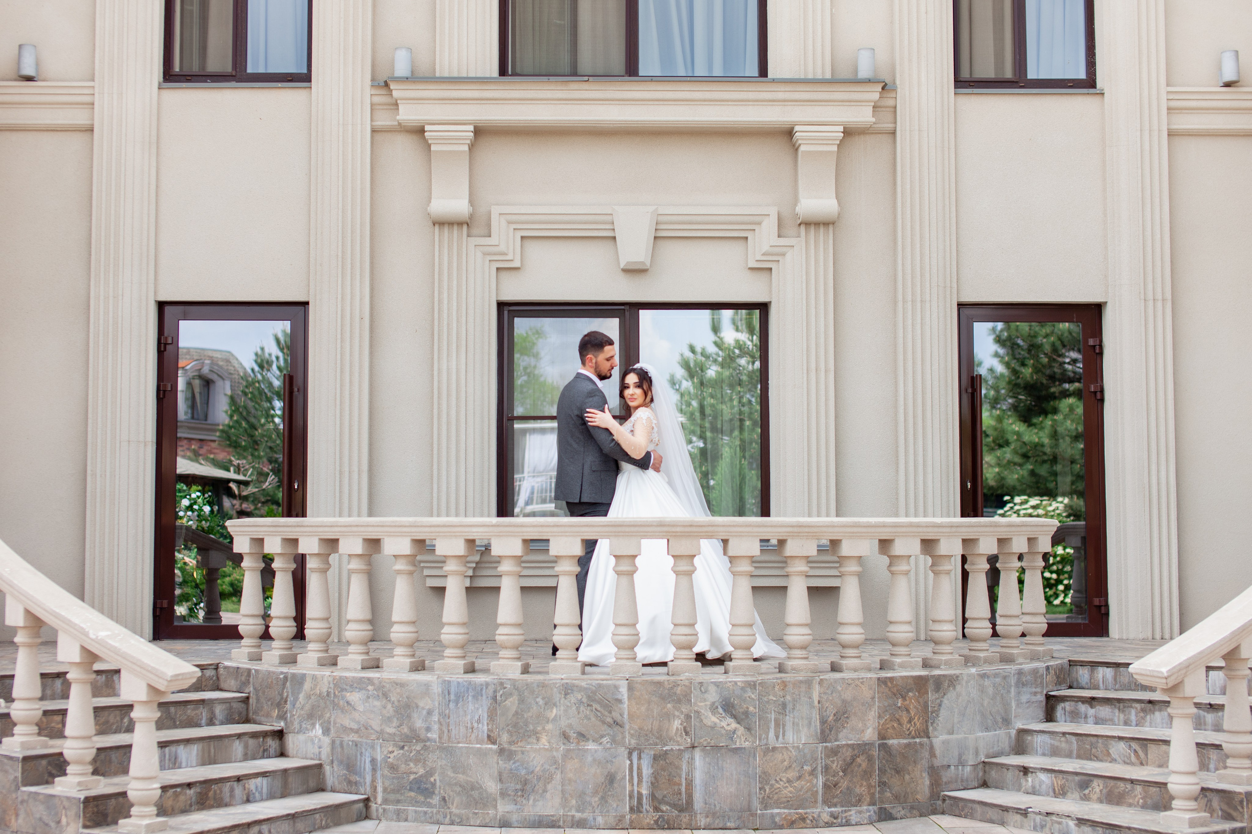 Li & A. Фотограф Ростов-на-Дону Свадебный Фотограф в Ростове Ксения Орлова