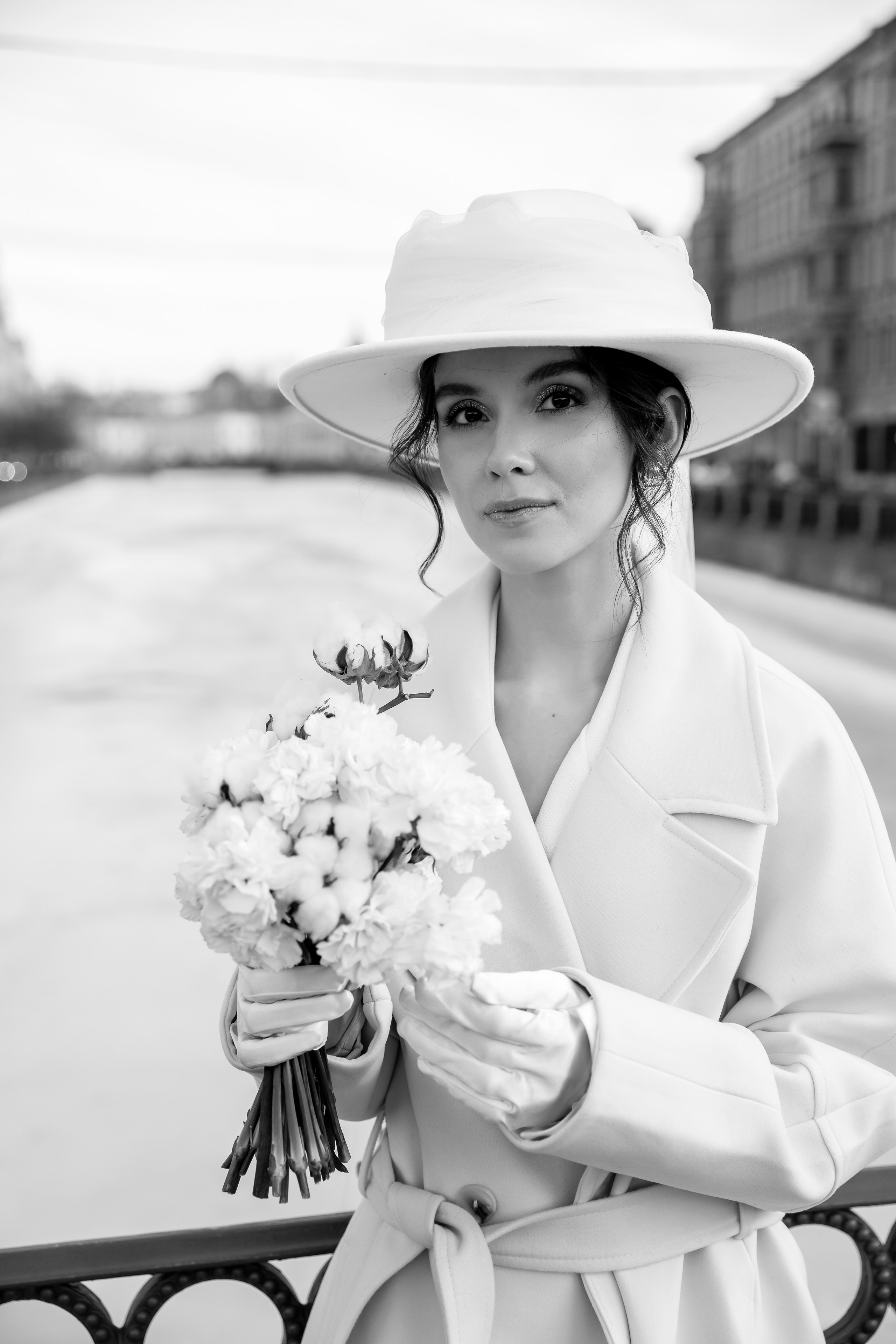 Анна и Роман. Свадебный и портретный фотограф