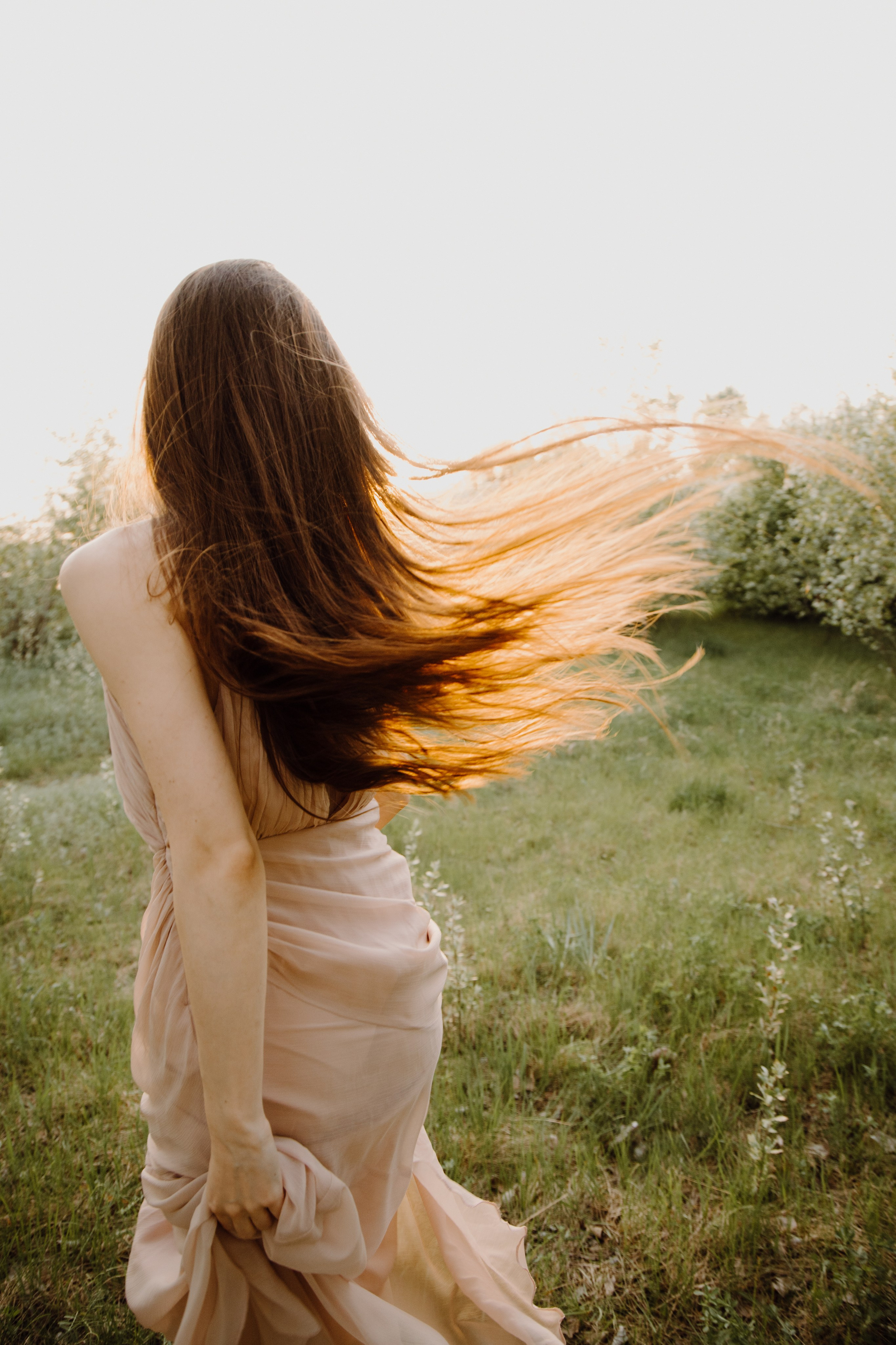 Лада. Фотограф в Омске Валерия Крячко