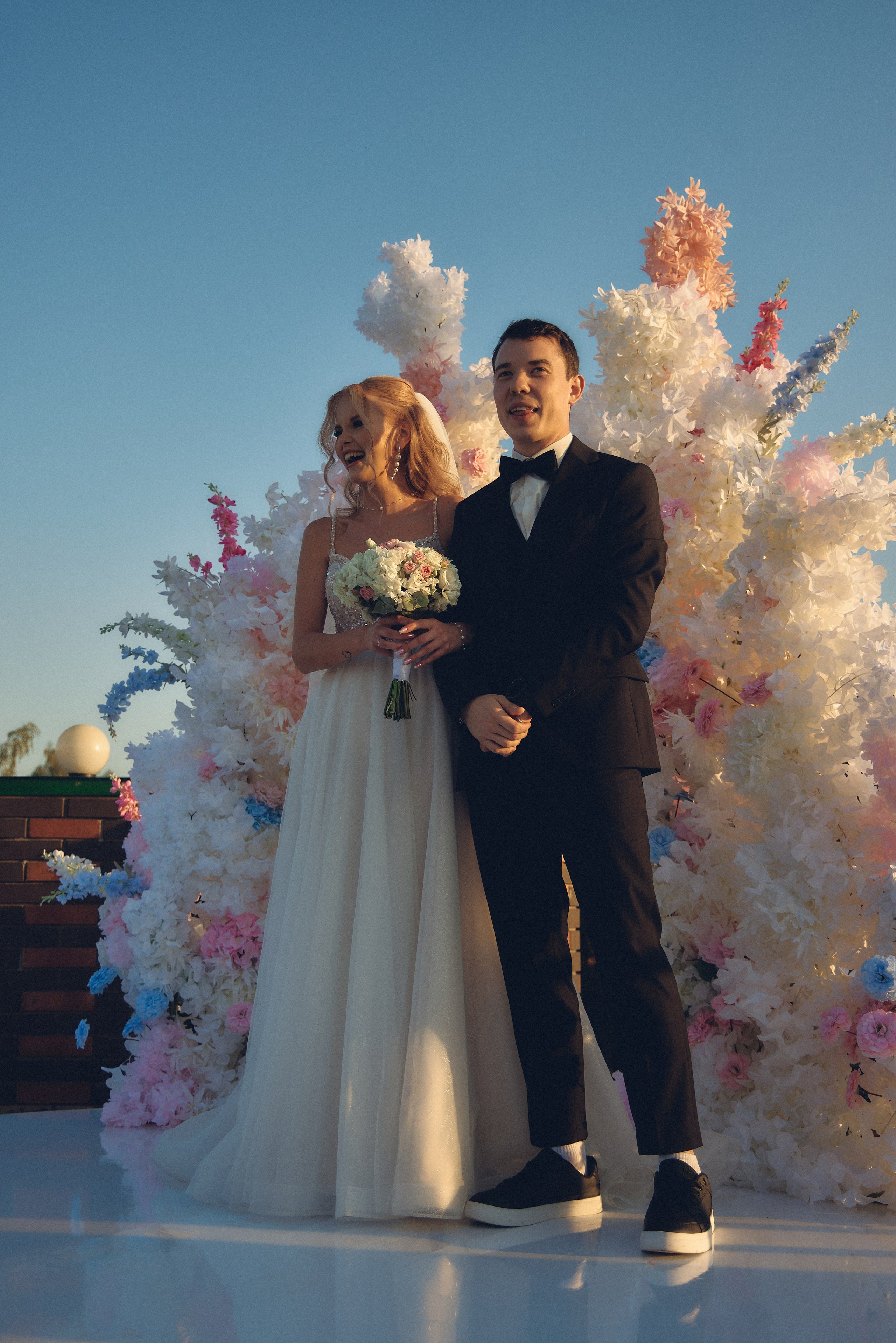 Елена и Игорь. Профессиональный фотограф, Москва | Елена Павлова