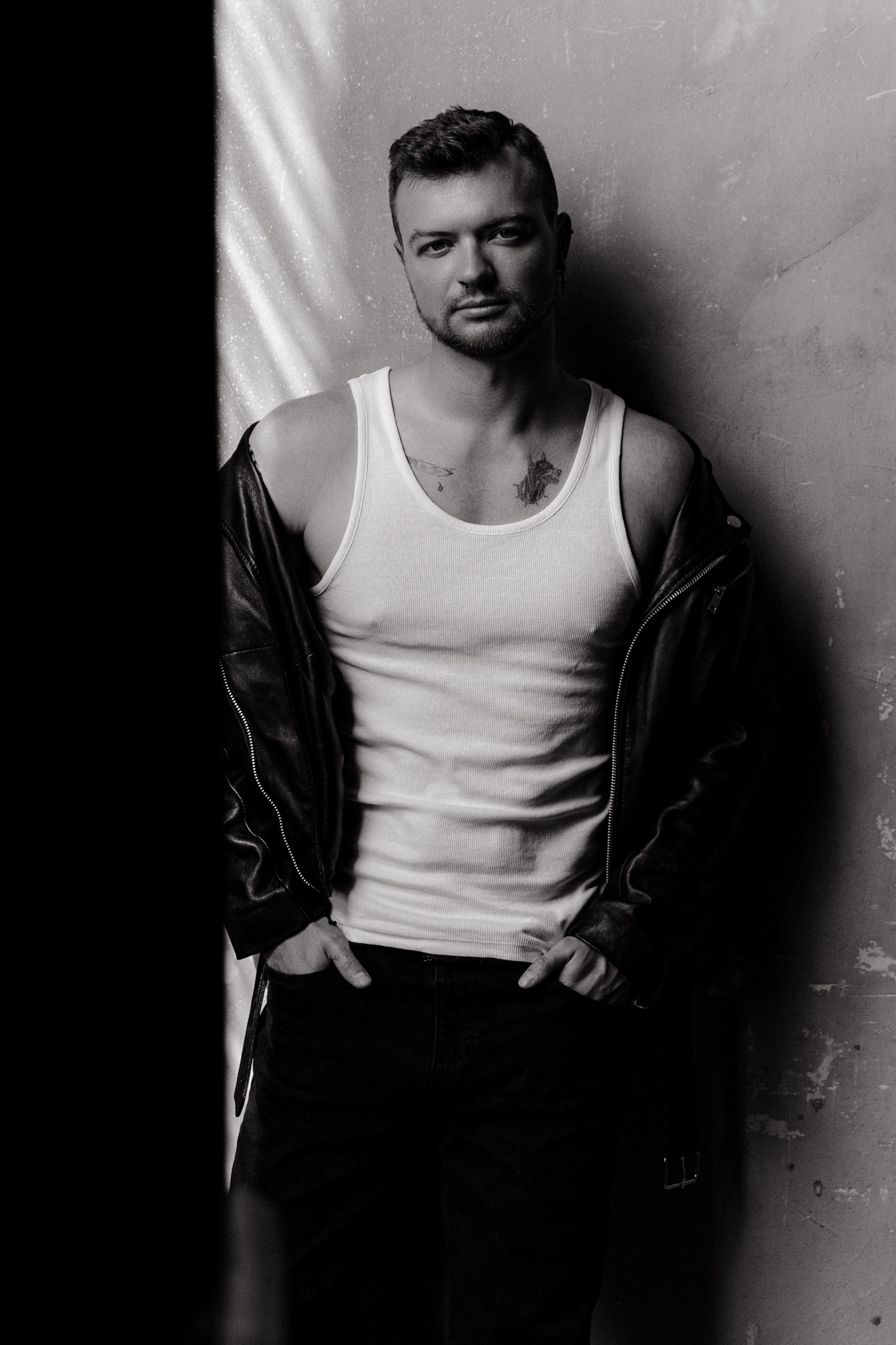 ANTON. Свадебный фотограф в Санкт-Петербурге Илья Михеев