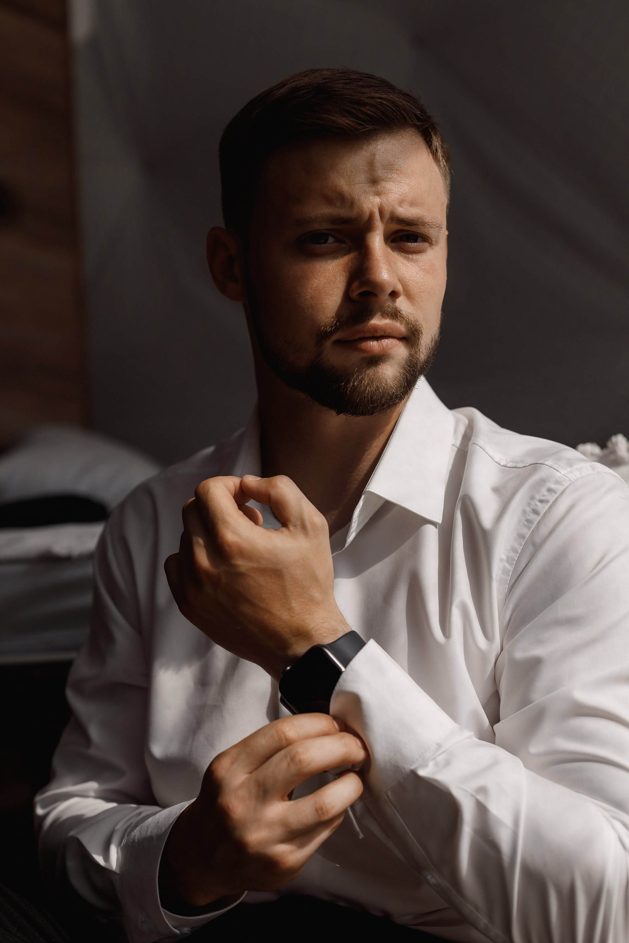 Lock lips. Свадебный фотограф Дмитрий Воробьев Ярославль