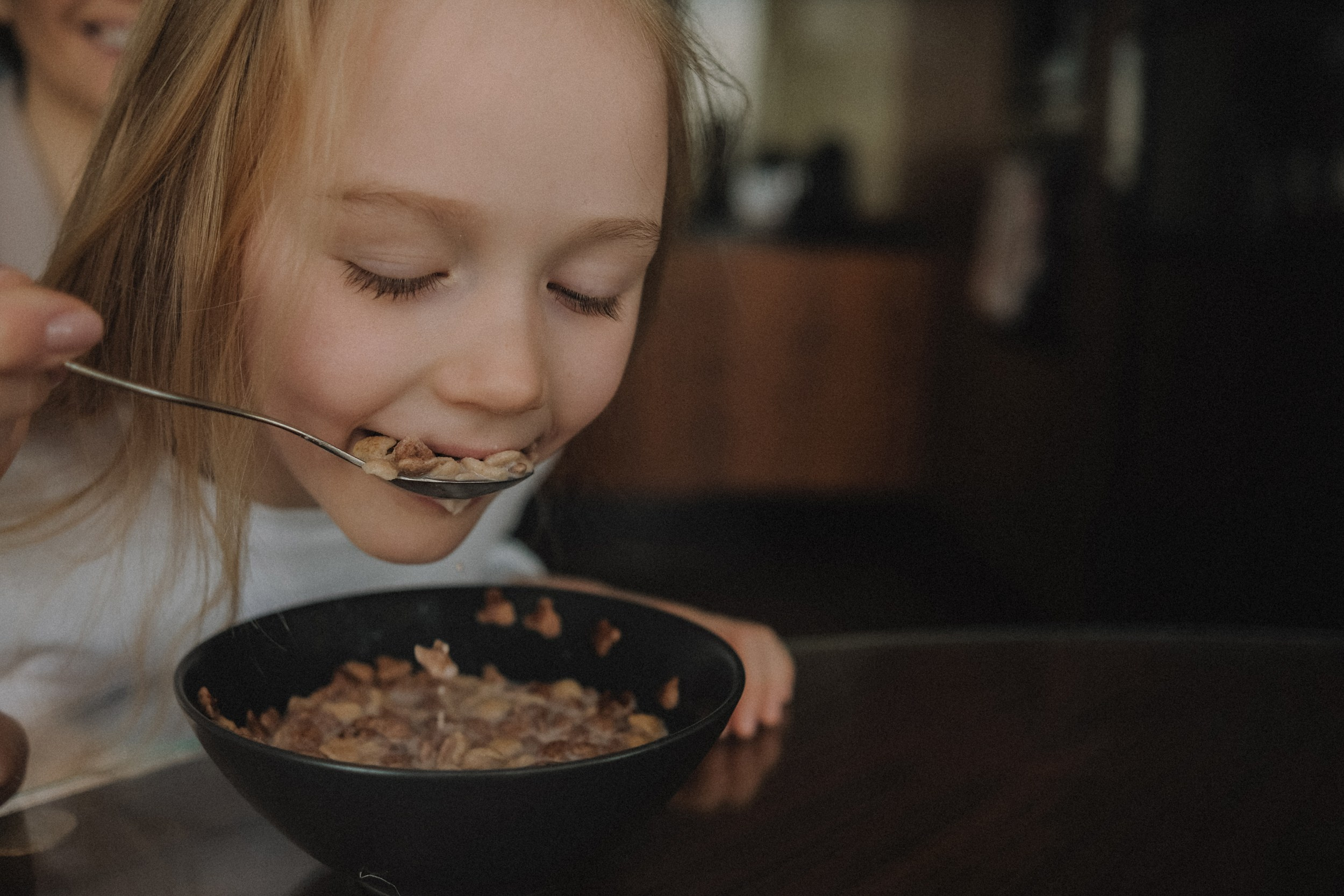 Вика и Ника. Семейный фотограф Москва