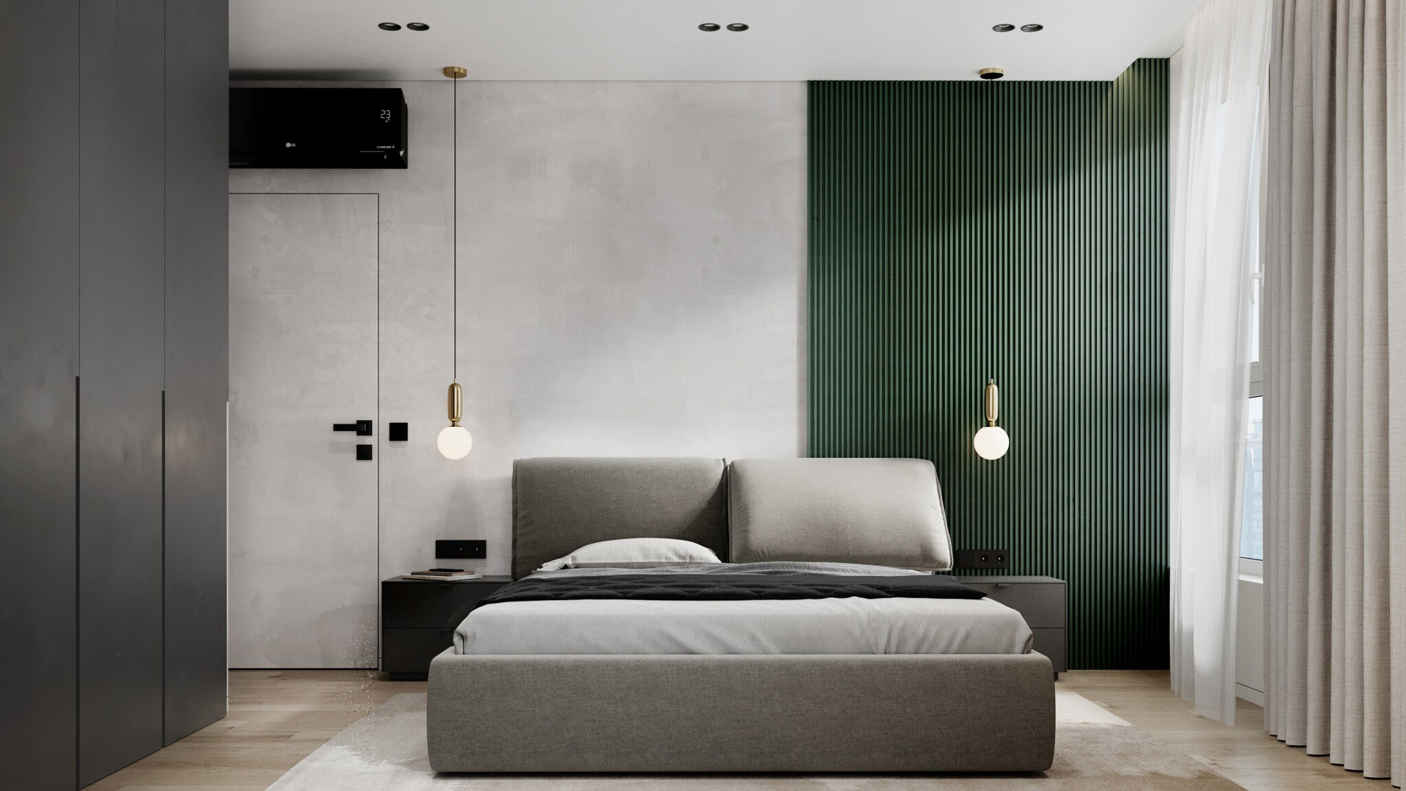 2. Студия дизайна интерьера RISE DESIGN STUDIO