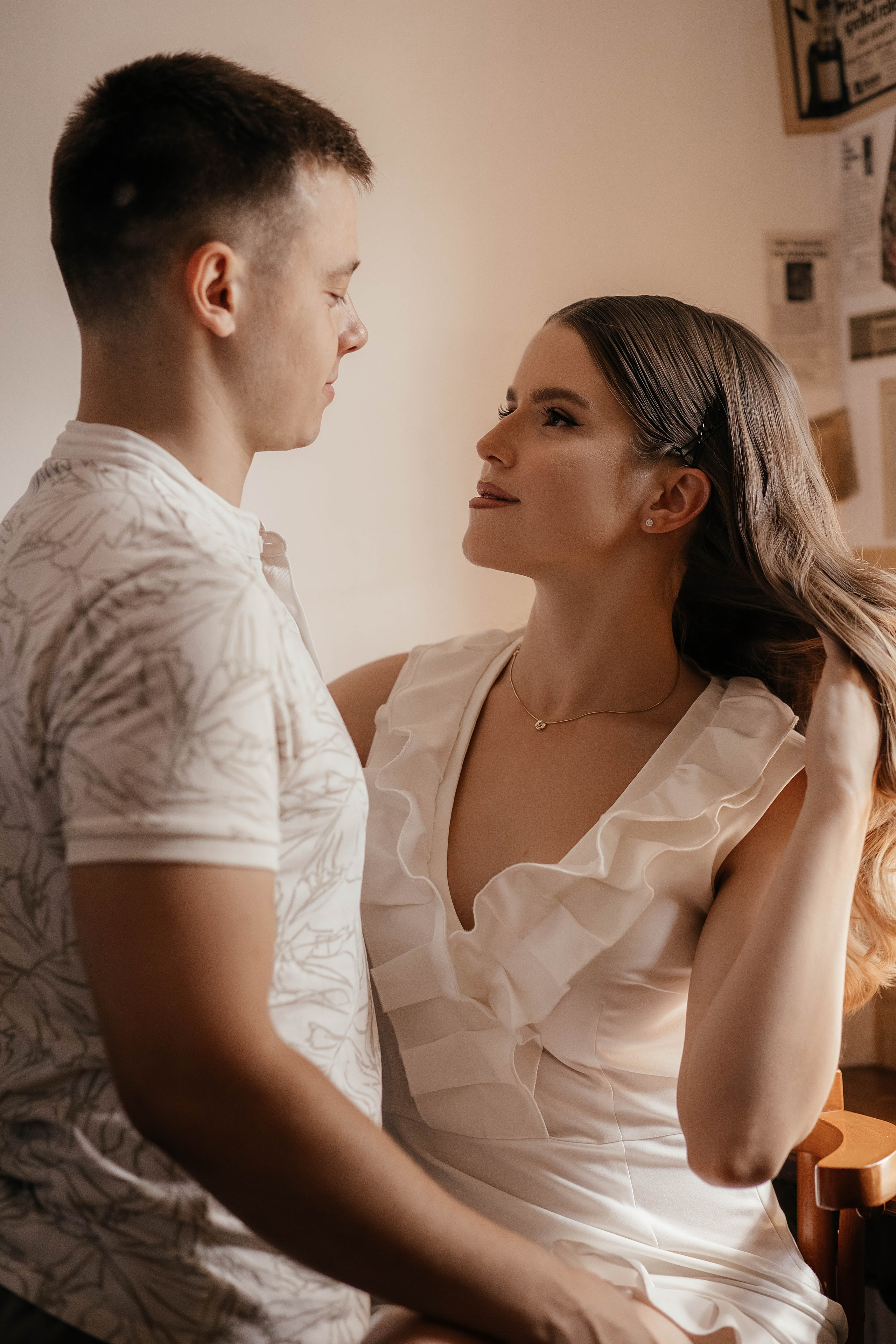 Софья Даниил. Фотограф Сальск Катерина