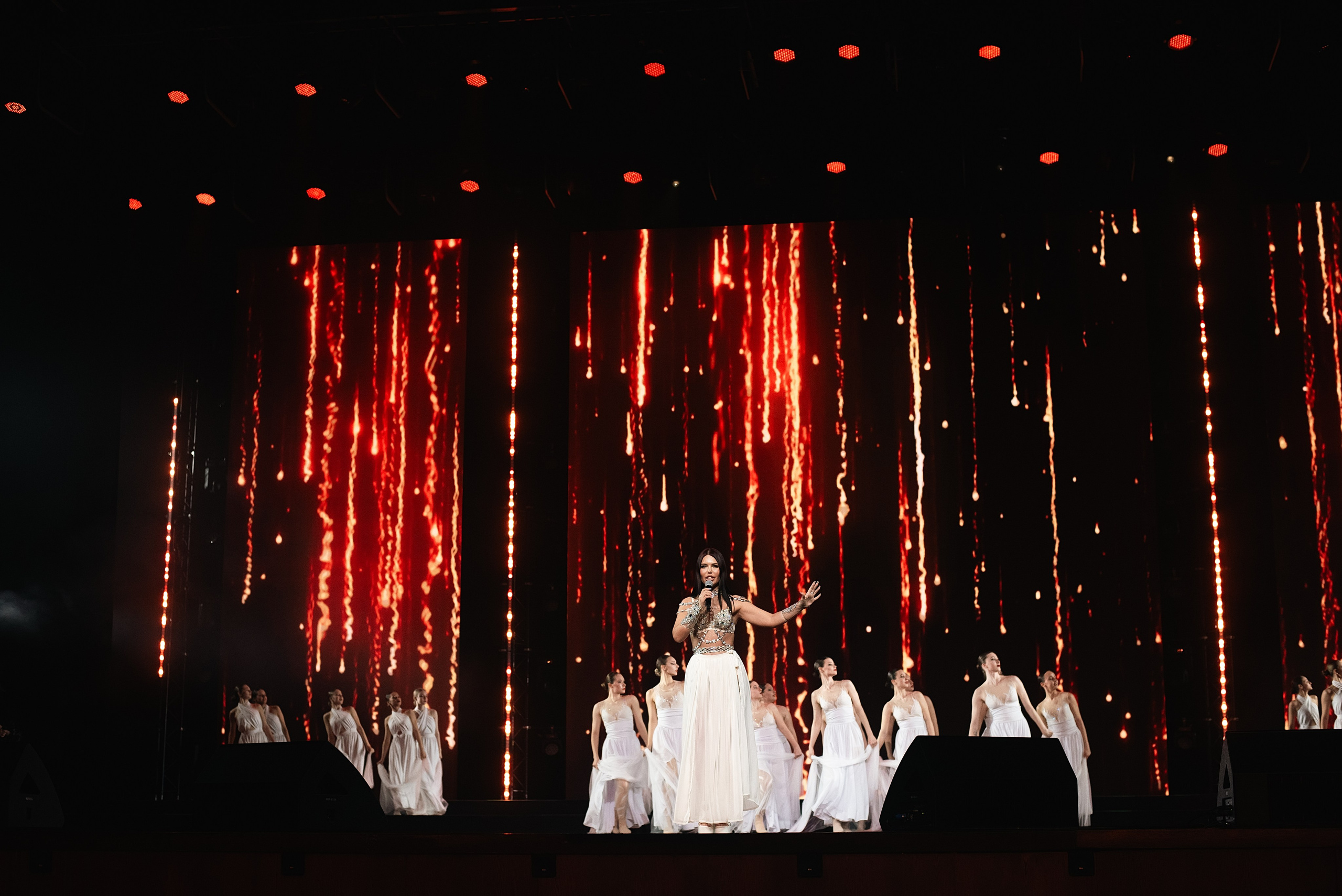 Кремль. Новые Имена. Фотограф, визажист. Москва